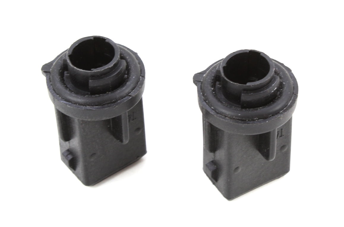 1 Set Lampenfassung Standlicht Scheinwerfer