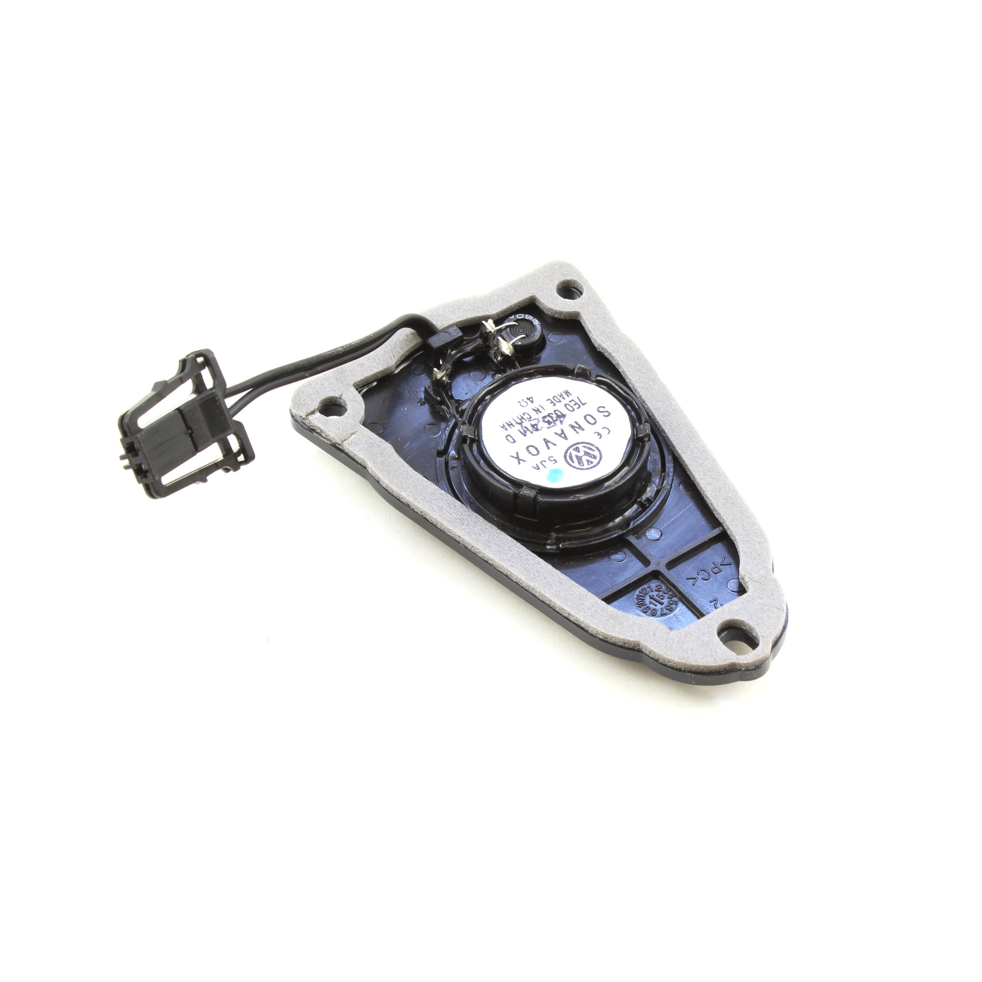 Hochtonlautsprecher links o. rechts 