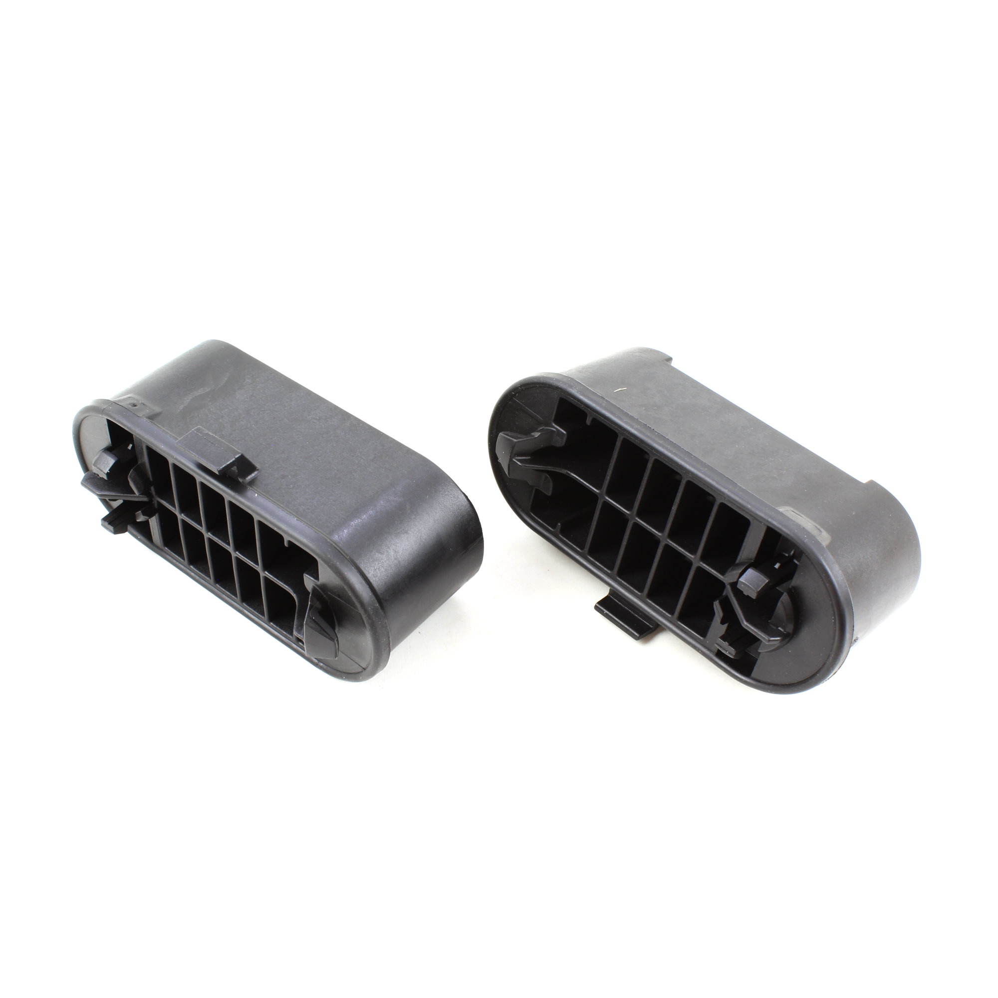 2 Stück Wagenheberaufnahme Aufnahme Wagenheber 