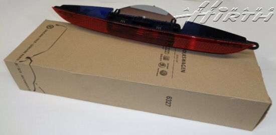 Nebelschlussleuchte Schlussleuchte Original Audi TT Coupe Roadster 8J 8J0945703