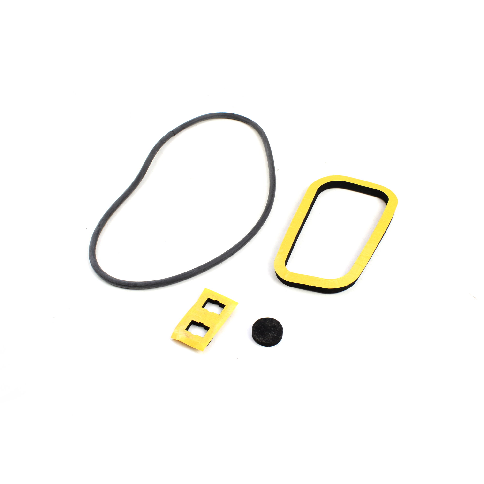 Dichtungssatz links Schlussleuchte 