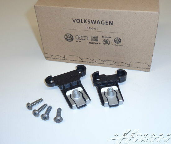 Rep.Satz Scheinwerfer Scheinwerfergehäuse vorn links Original VW Polo 2G0998225