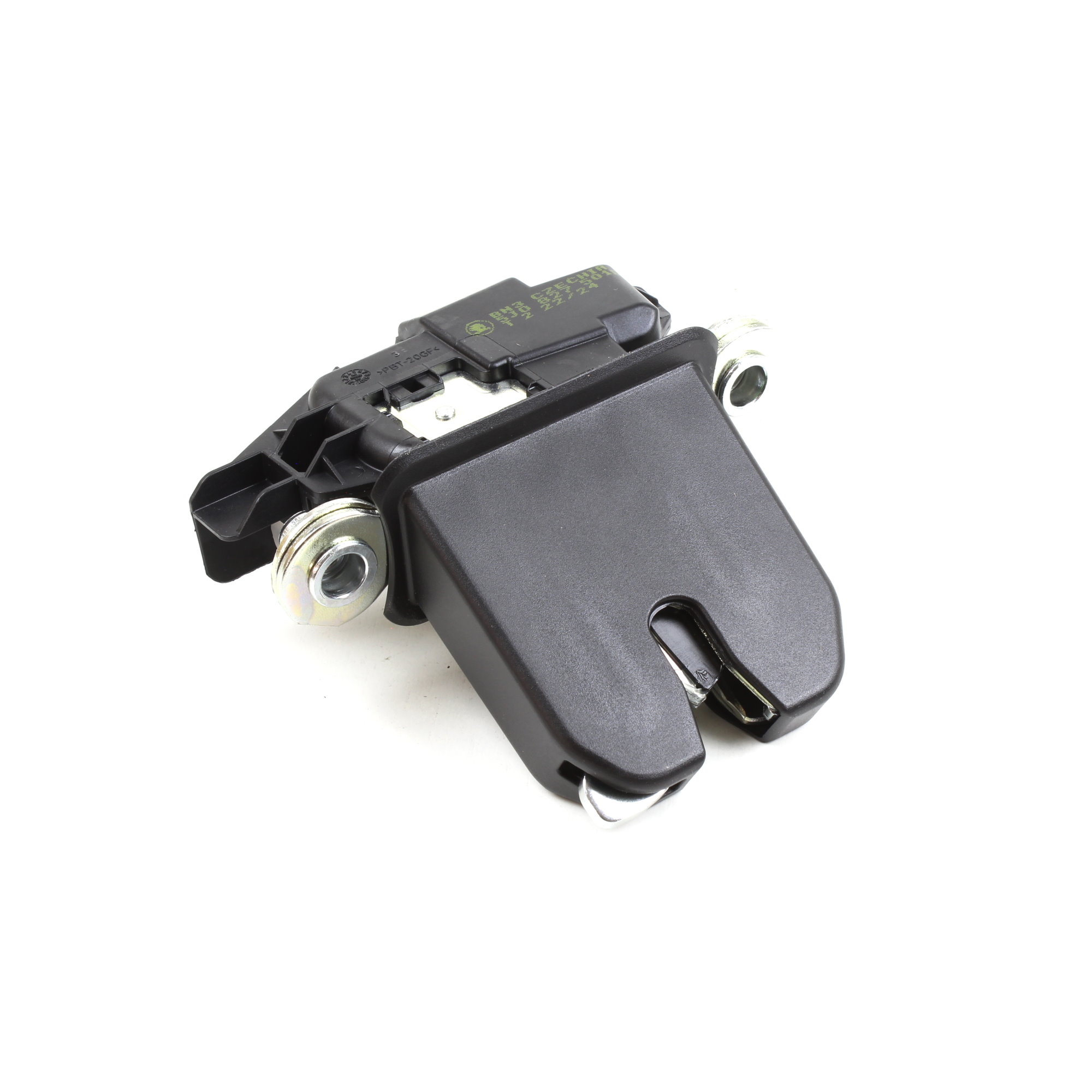 Original Skoda Heckklappenschloss Schloss Heckklappe Fabia Roomster 5J0827501D