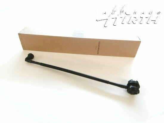 Original VW Audi Skoda Seat Entlüftungsrohr Aktivkohlebehälter 1J0201160D