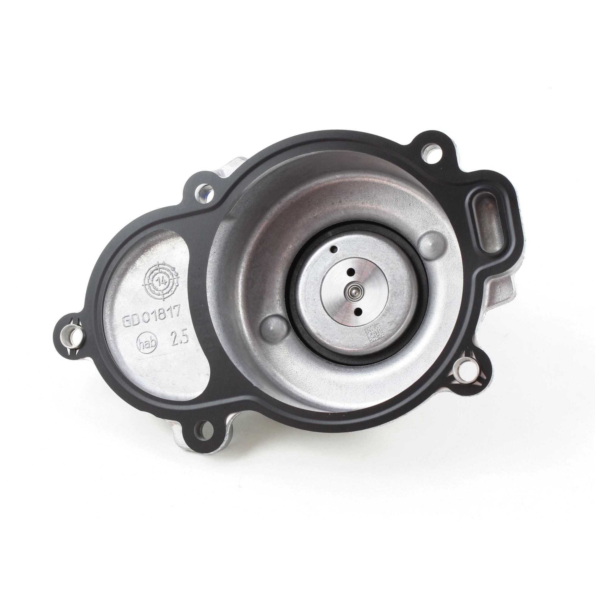 Gehäuse für Nockenwellenversteller 