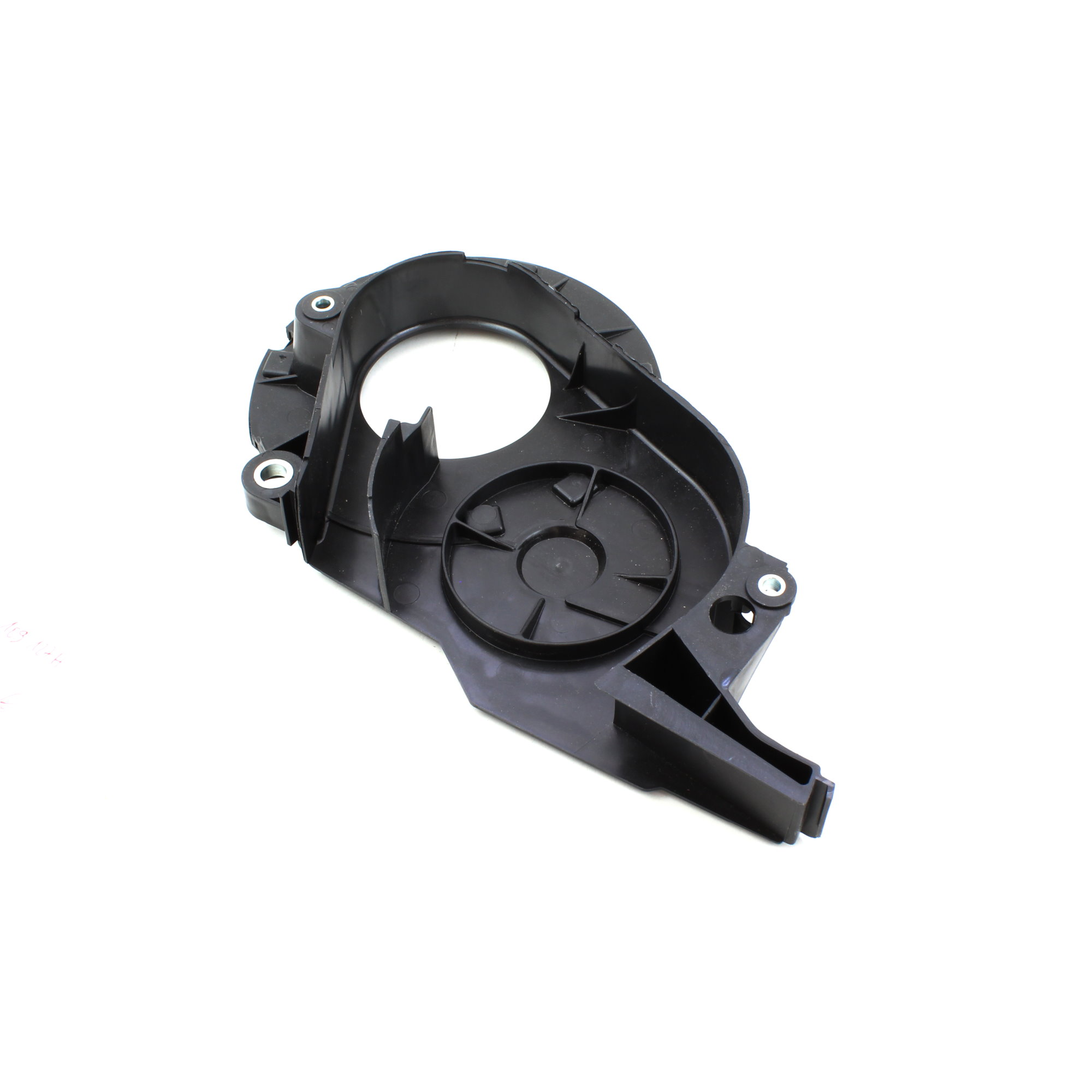 Zahnriemenschutz unten 1,9L Diesel