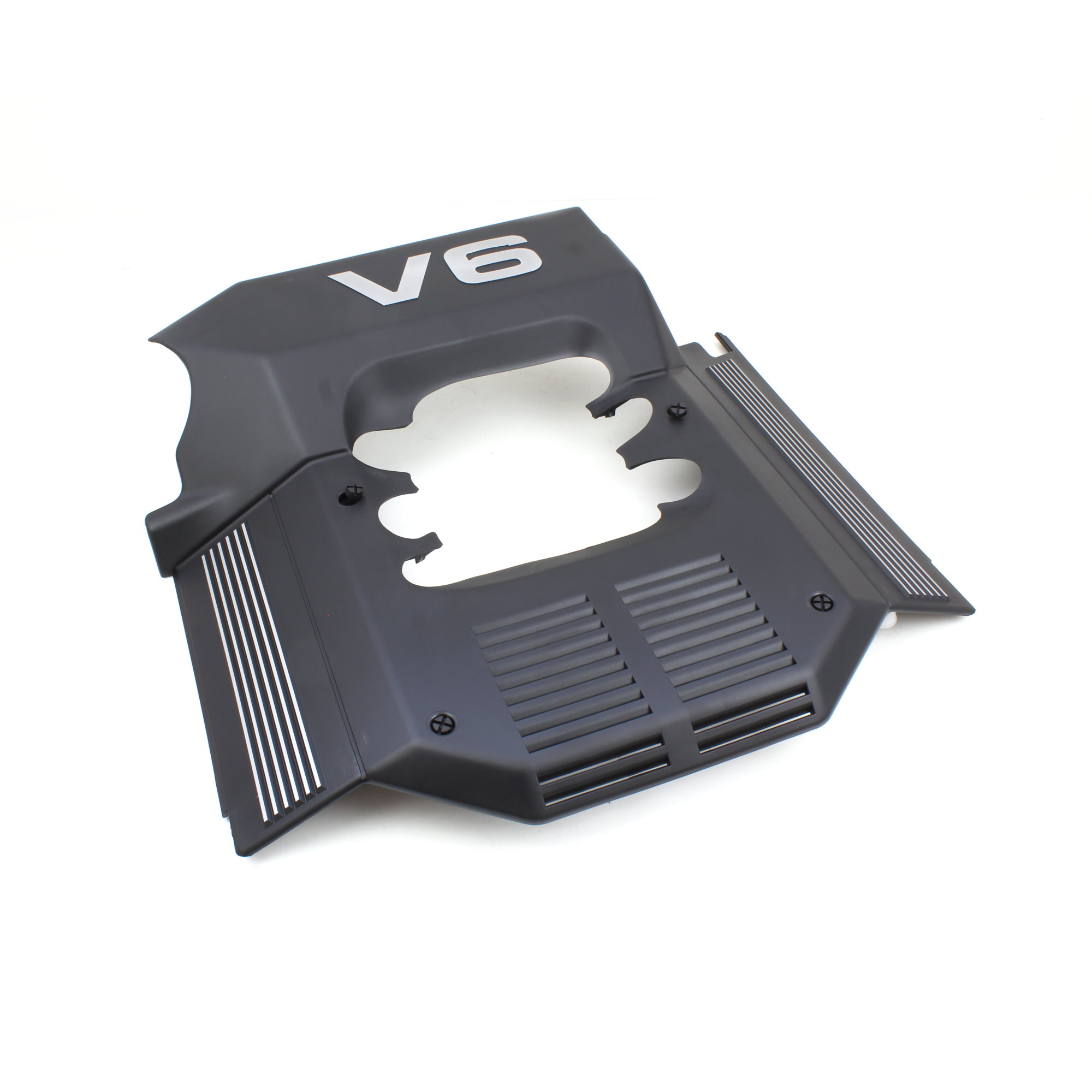 Abdeckung für Saugrohr 2.6l 