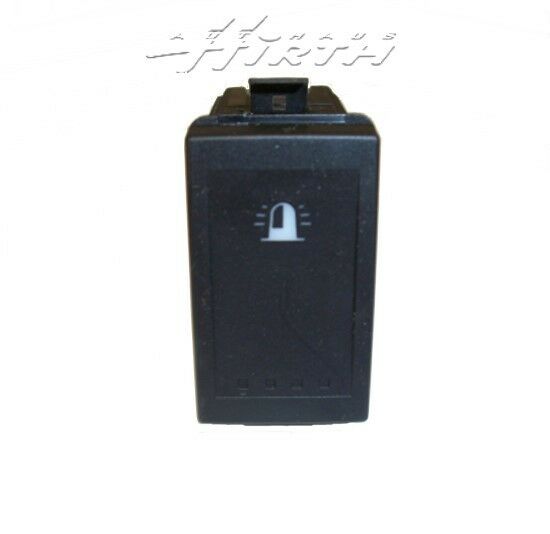Schalter für Rundumkennleuchte Leuchte schwarz Original VW T5 T6 7D0941435  01C