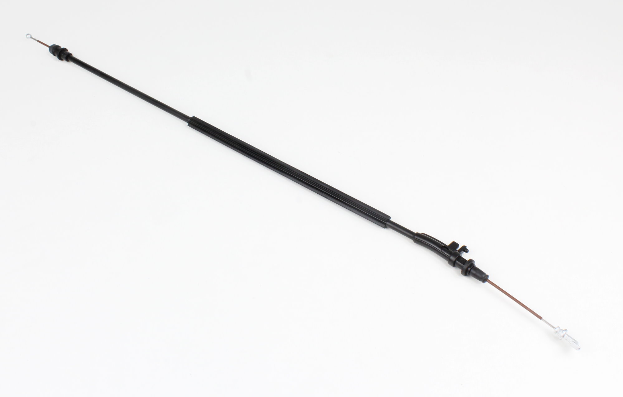 Bowdenzug Türgriff außen