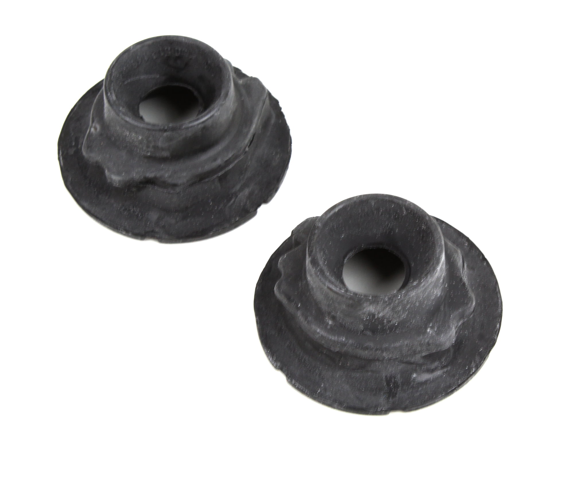 1 Set Unterlage Feder hinten oben