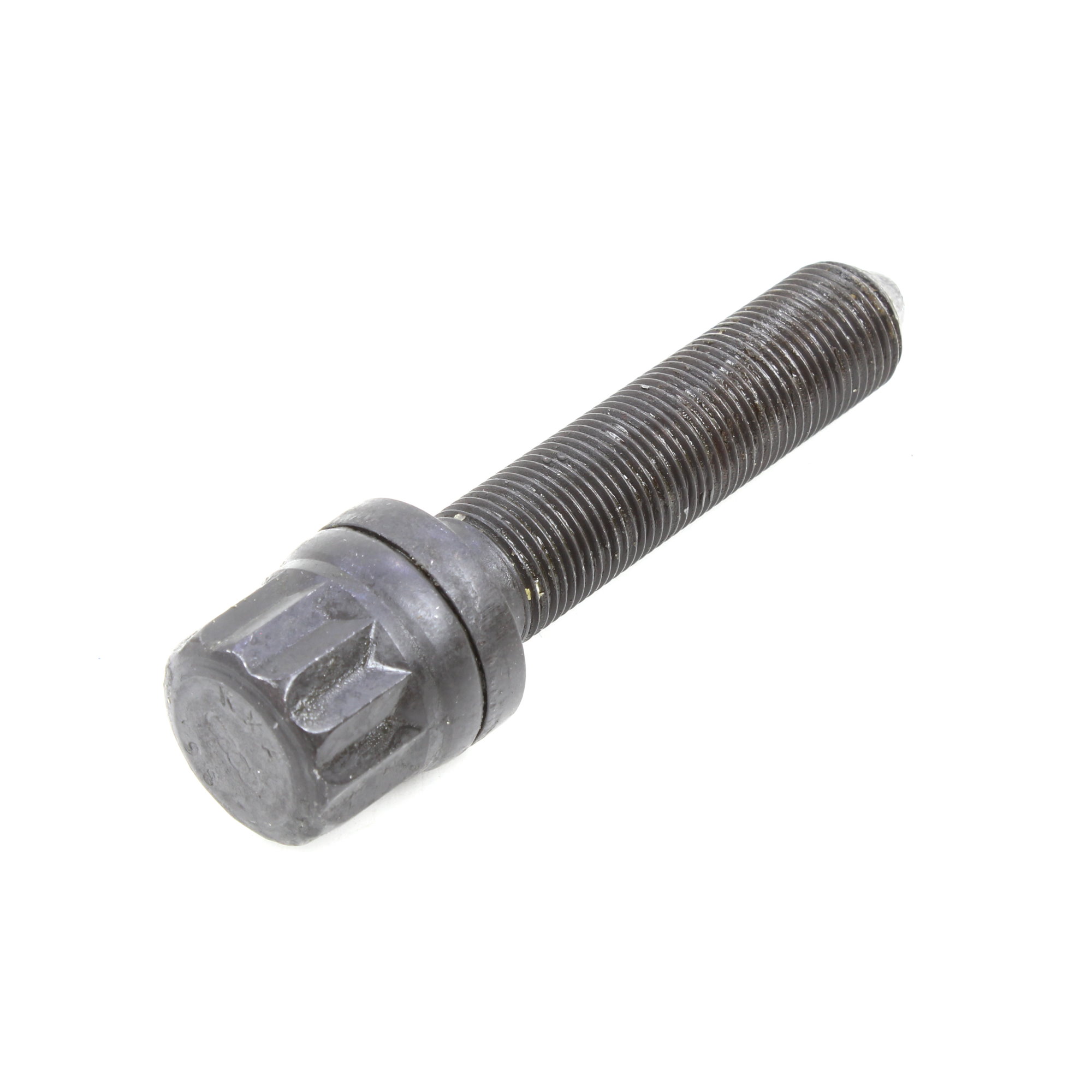 Original VW Zwölfkantschraube Keilriemscheibe Kurbelwelle 078105229D