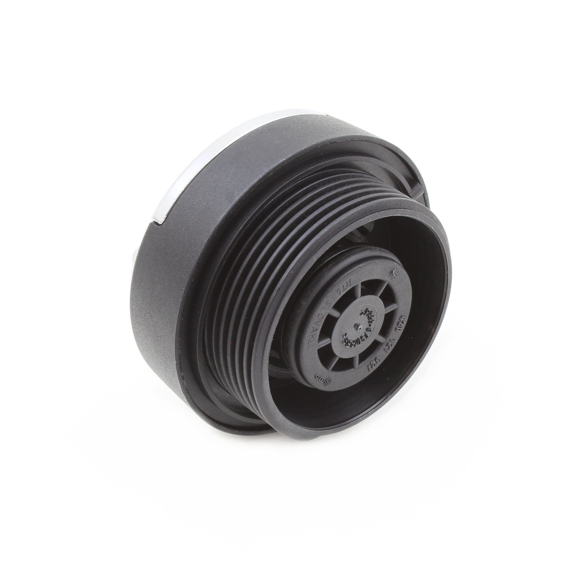 Verschlussdeckel Kühlmittelausgleichsbehälter