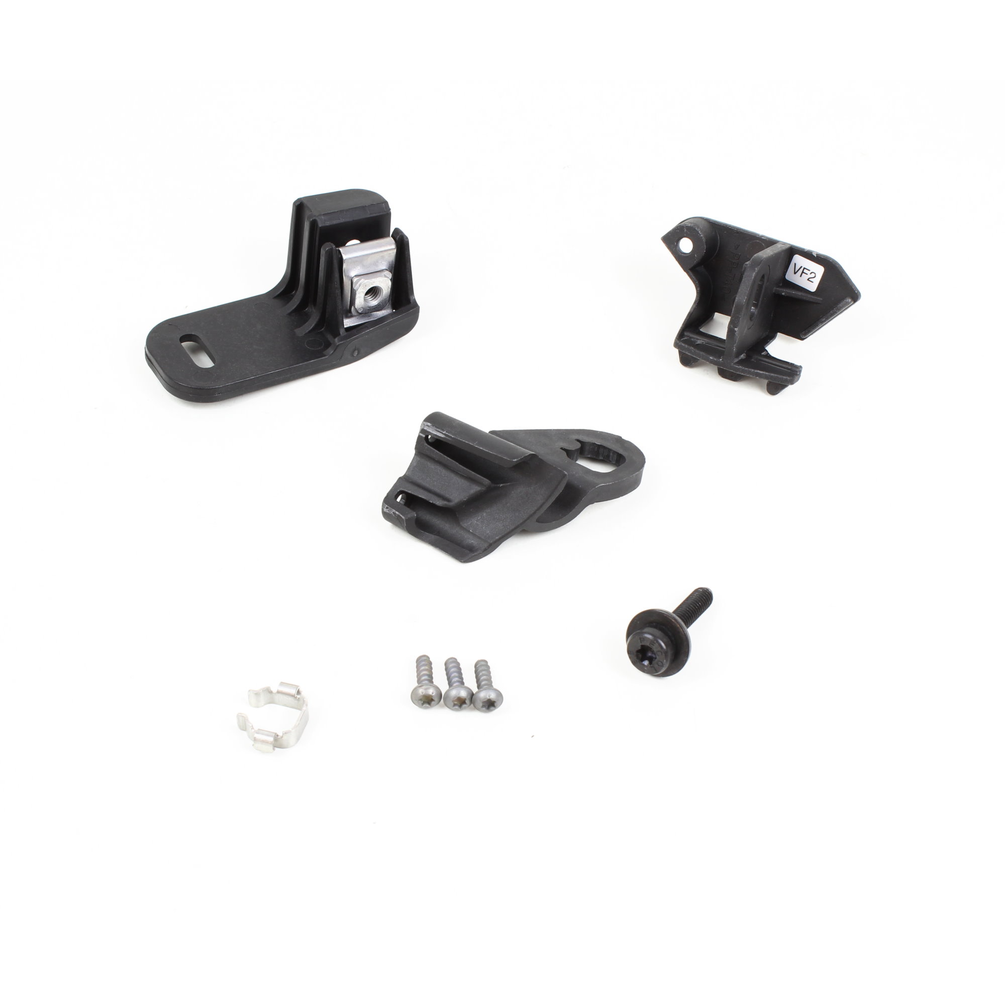 Reparatursatz für Scheinwerfergehäuse links Fahrer