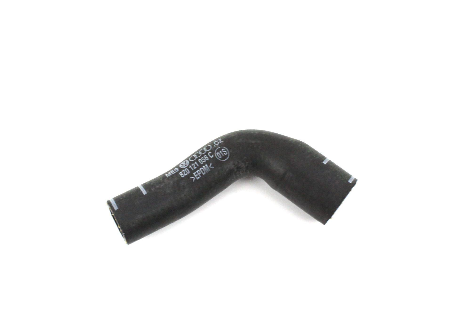 Kühlmittelschlauch 8Z0121058C
