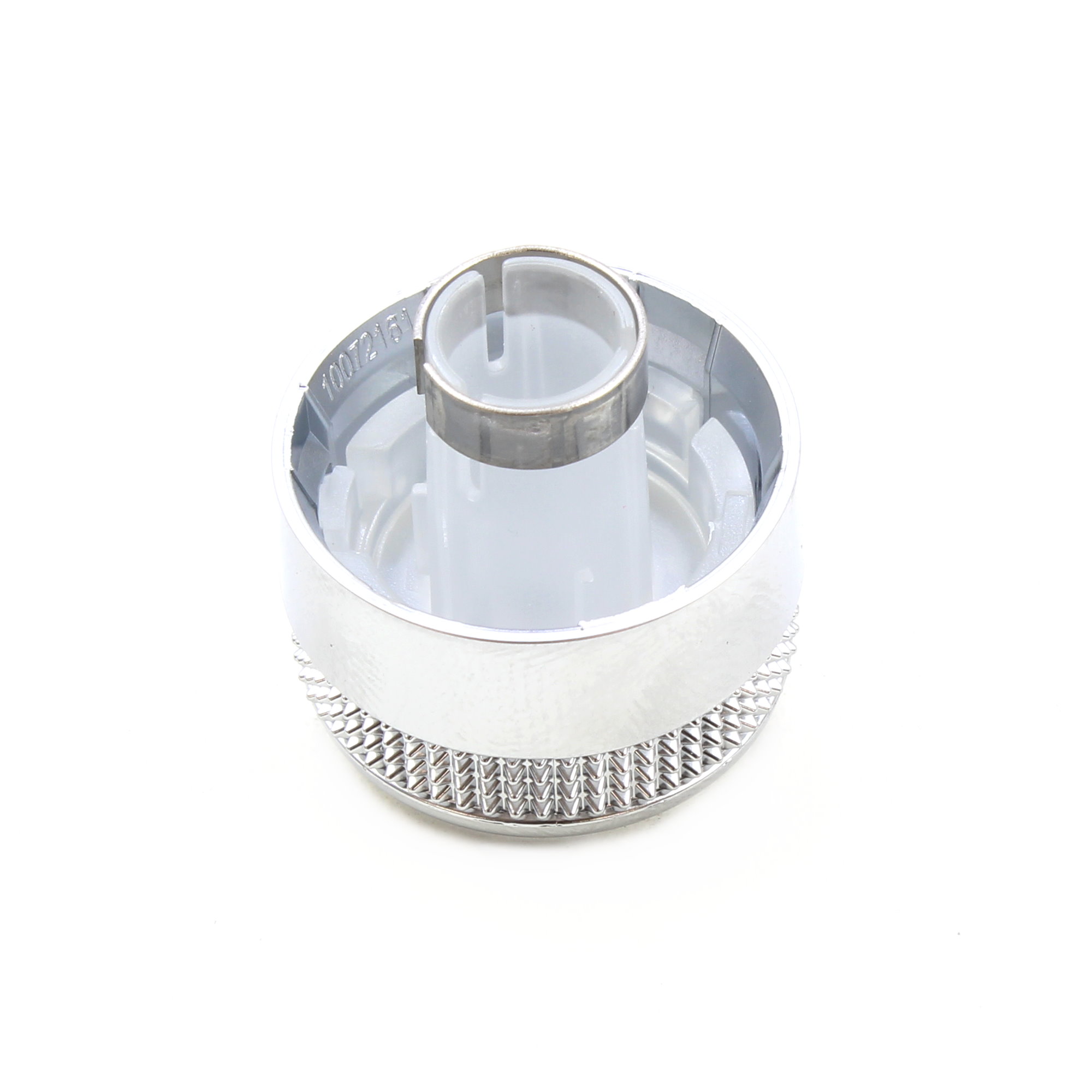 Drehknopf für Lautstärkenregelung 