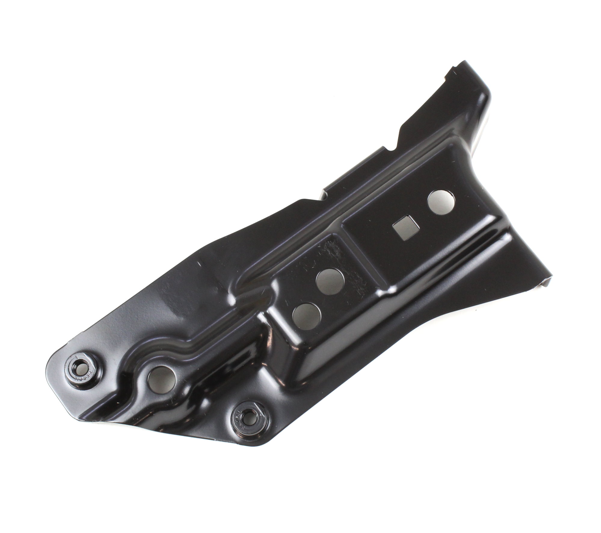 Schließteil Kotflügel rechts