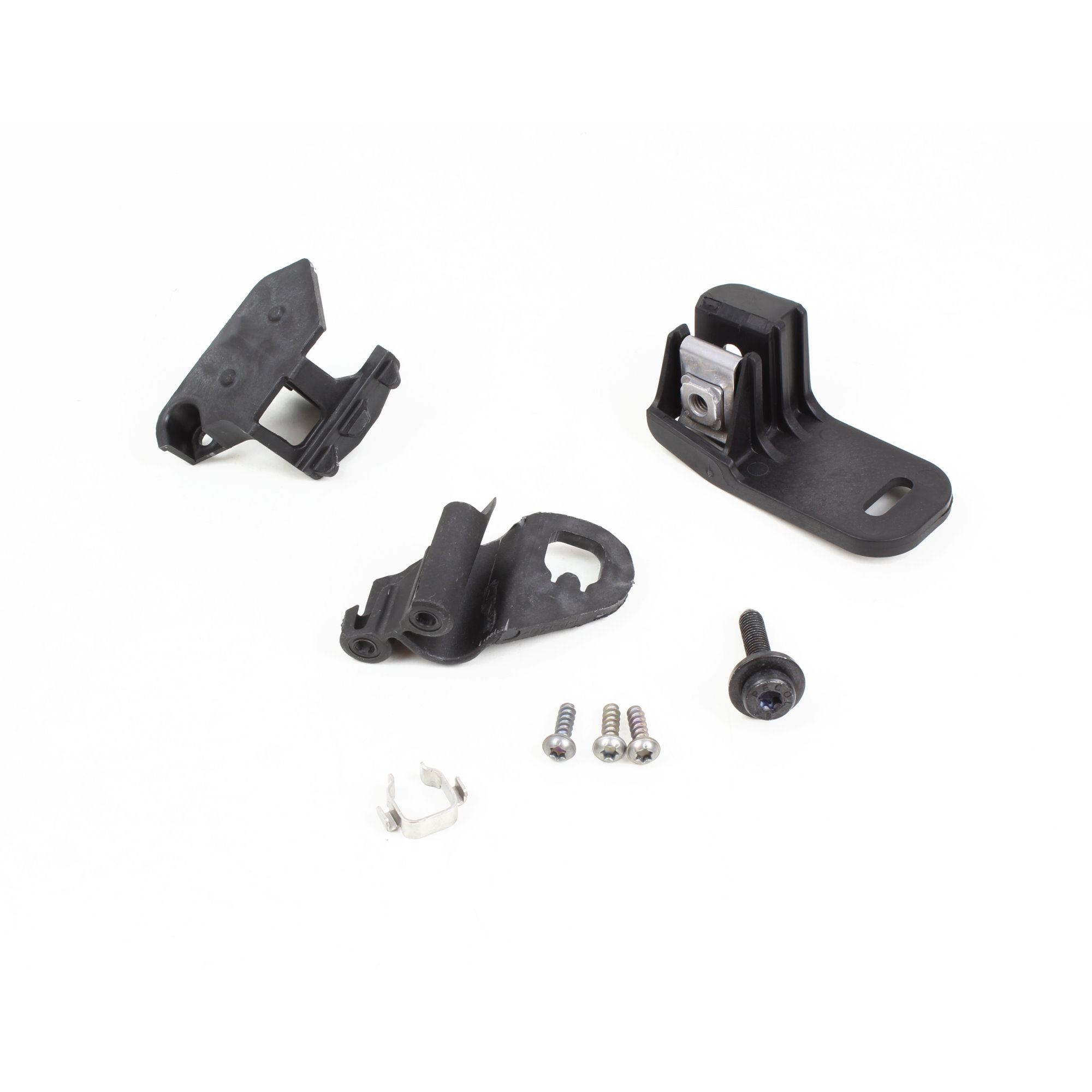 Reparatursatz für Scheinwerfergehäuse rechts Beifahrer