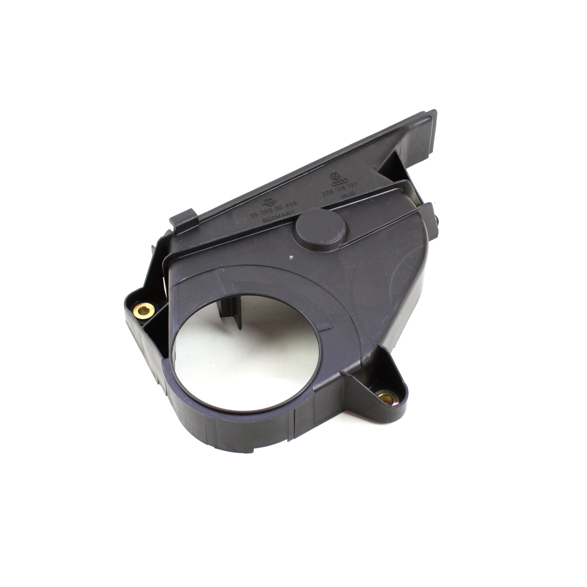 Zahnriemenschutz unten Diesel 1,6L 1,8L