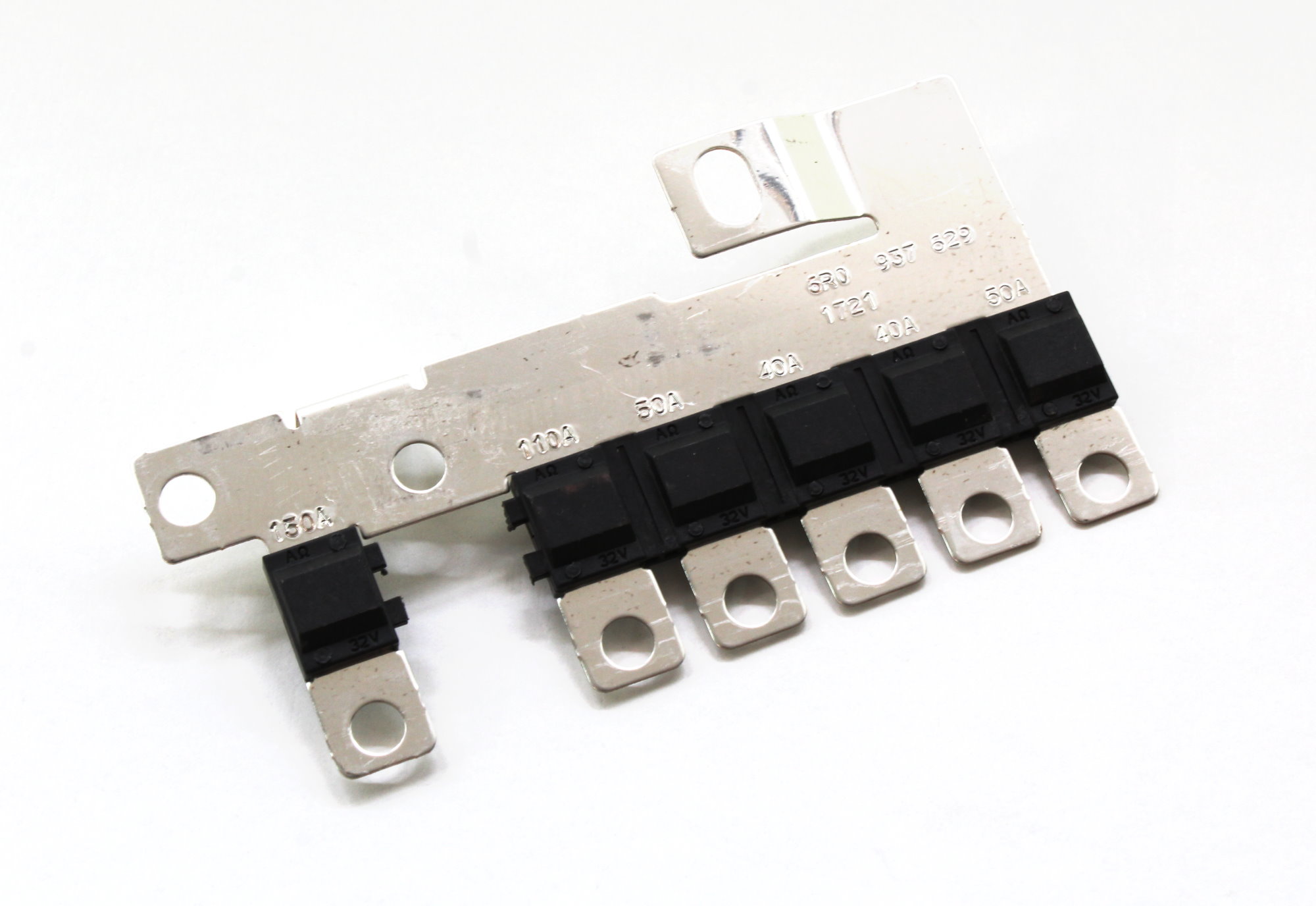 Mehrfachsicherung 150A