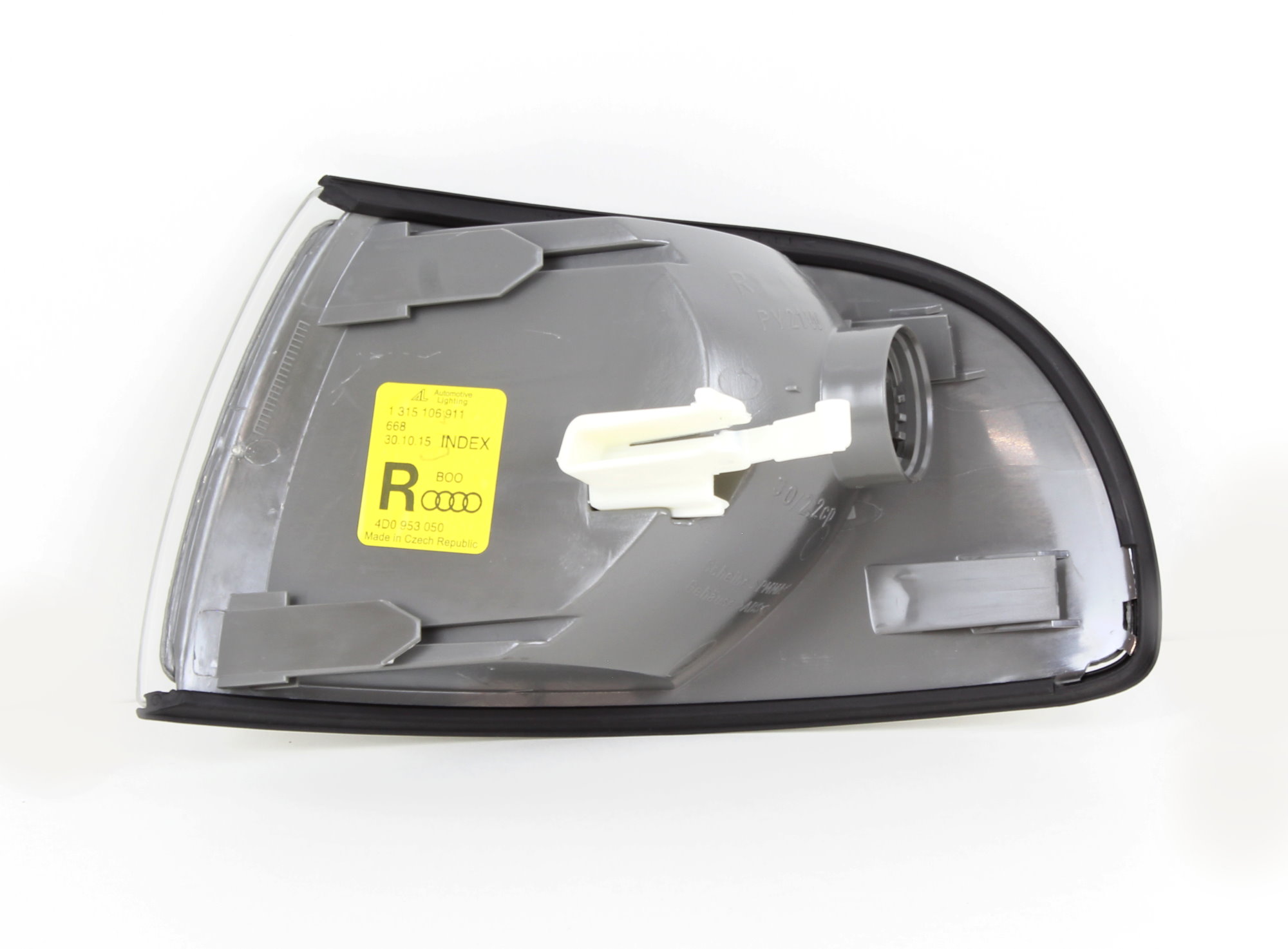 Blinkleuchte rechts vorne Beifahrerseite A8