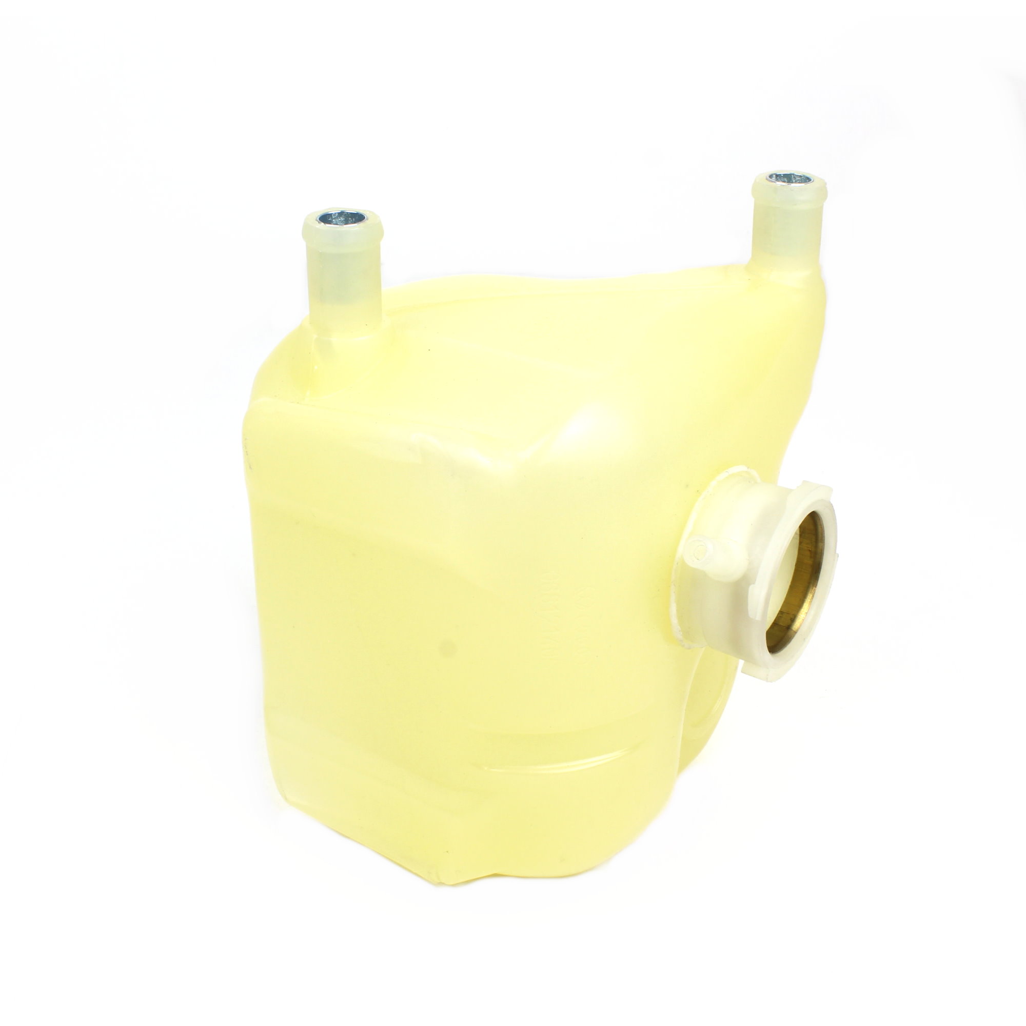 Ausgleichsbehälter für Kühlmittel