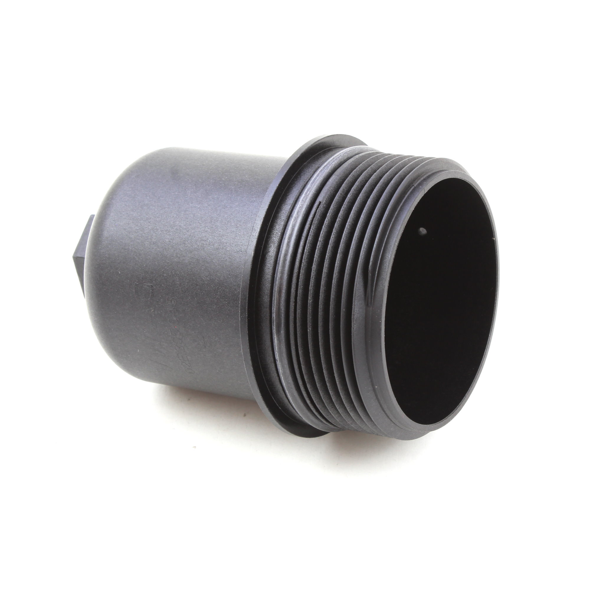 Filtergehäuse Getriebe Ölpumpe 