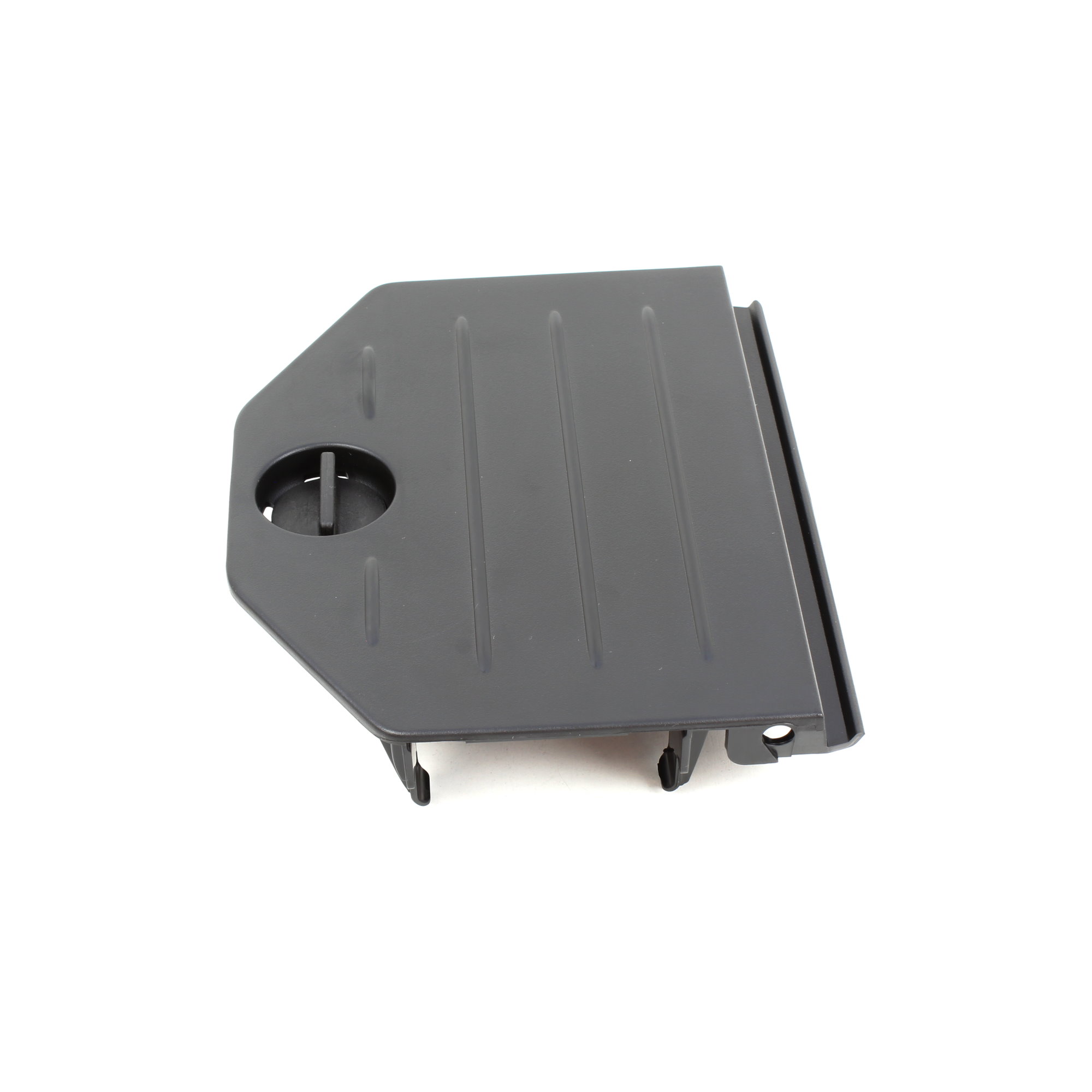 Aufnahme Halter für Warndreieck 