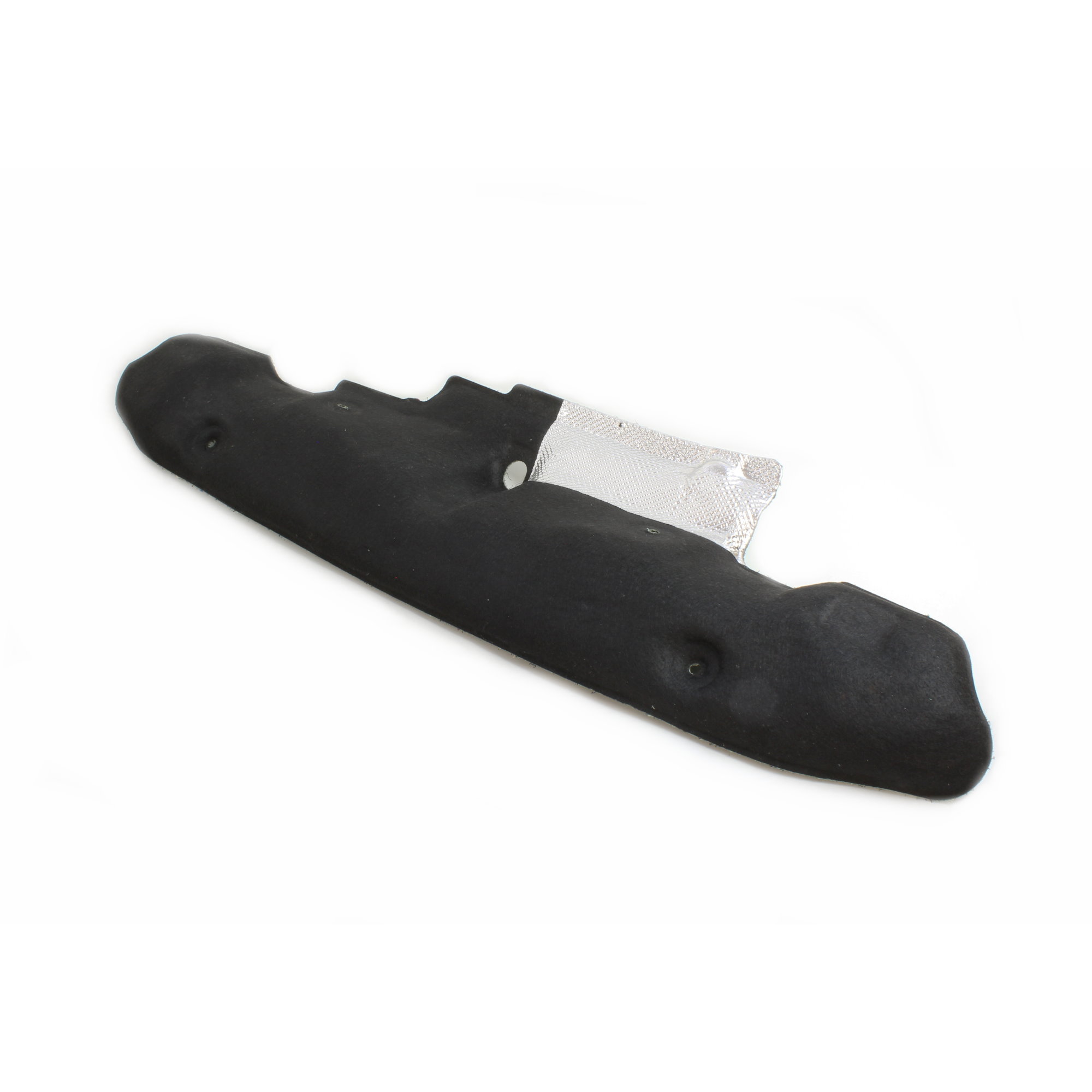 Original VW Dämmung Dämmmatte Dämpfung Wasserkasten Caddy Touran 1T0863993G