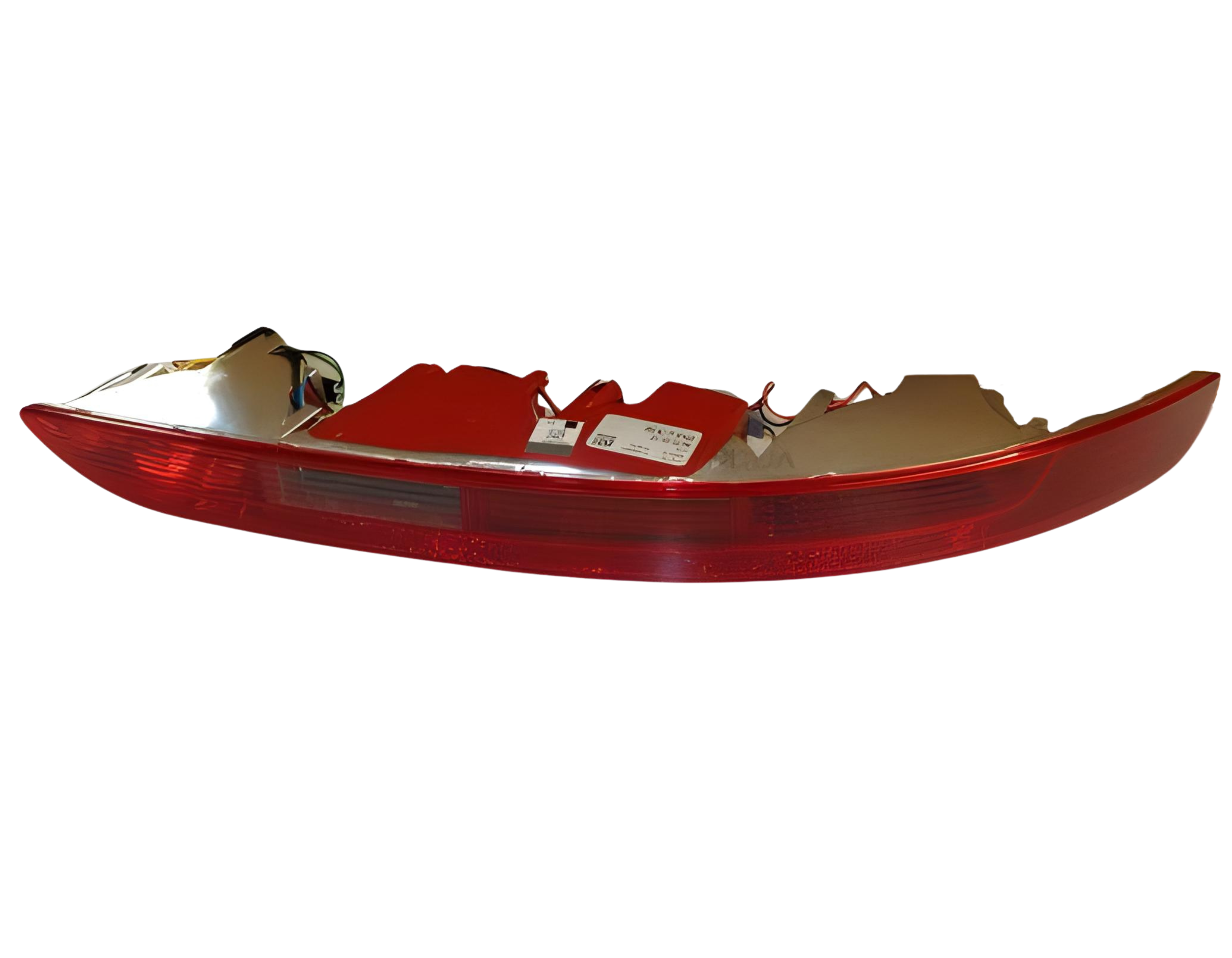 Audi Q5 Rücklicht hinten rechts