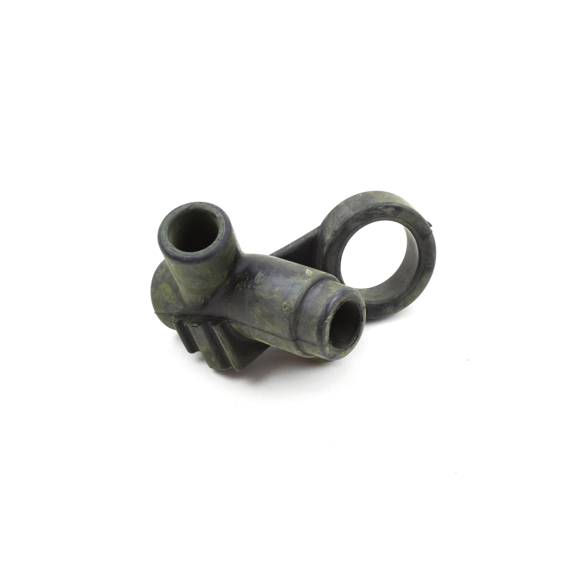 Ventilgehäuse Entlüftung Zylinderkopfhaube