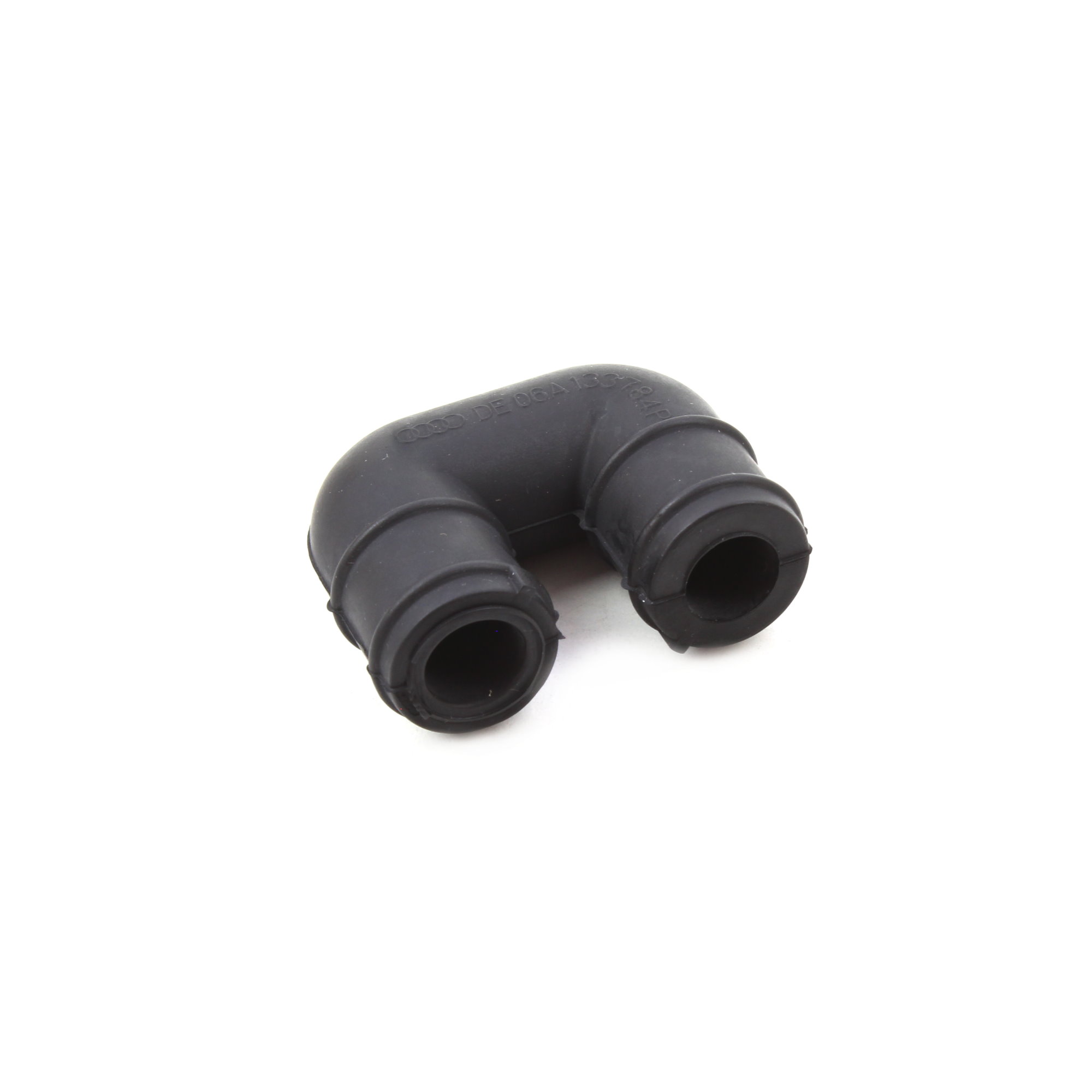 Winkelschlauch Ansauganlage Kurbelgehäuse 1.8L Otto