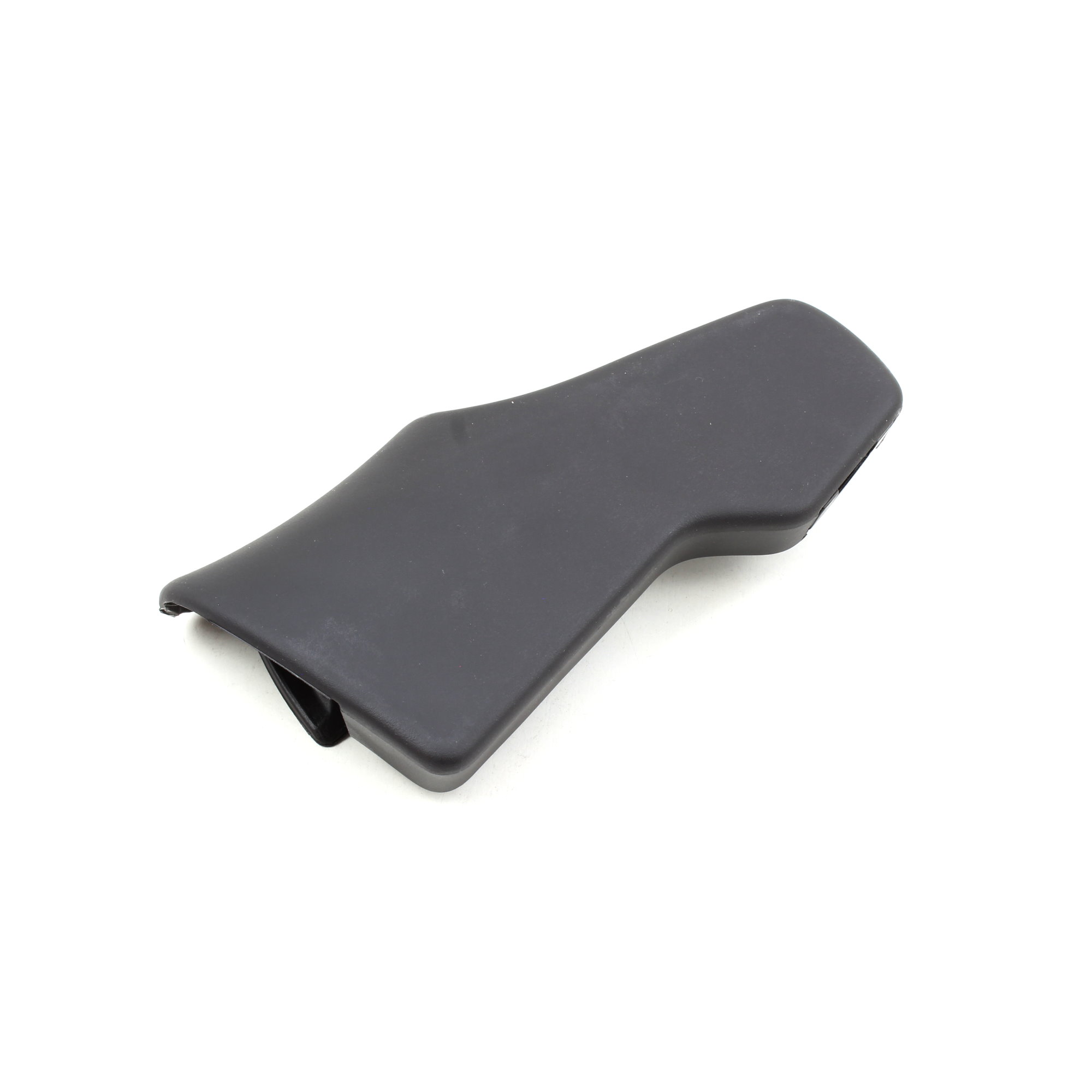 Griff für Klappenschlosszug