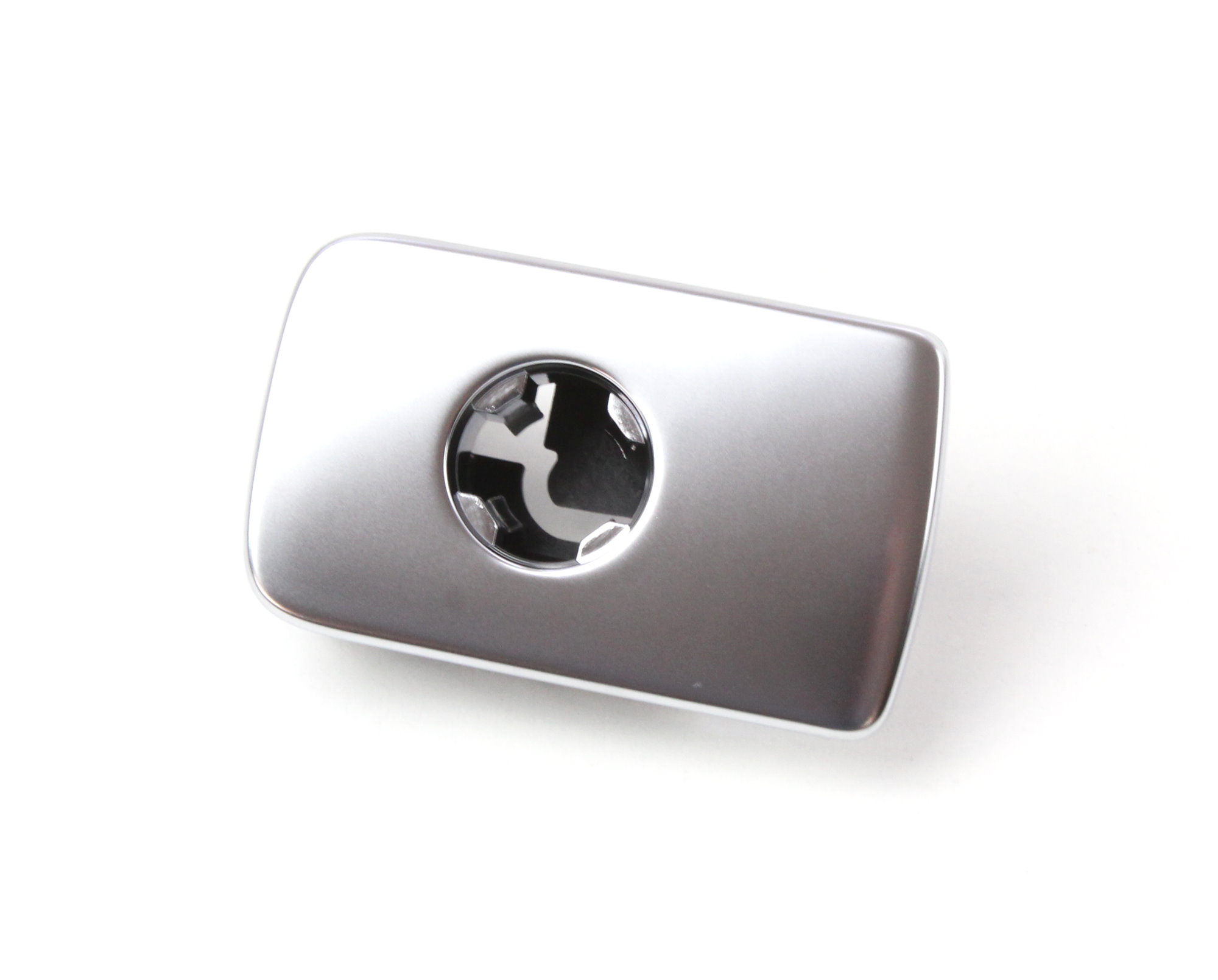  Verschluss Handschuhfach Deckel Griff Öffner Original VW 1K1857147D 3Q7