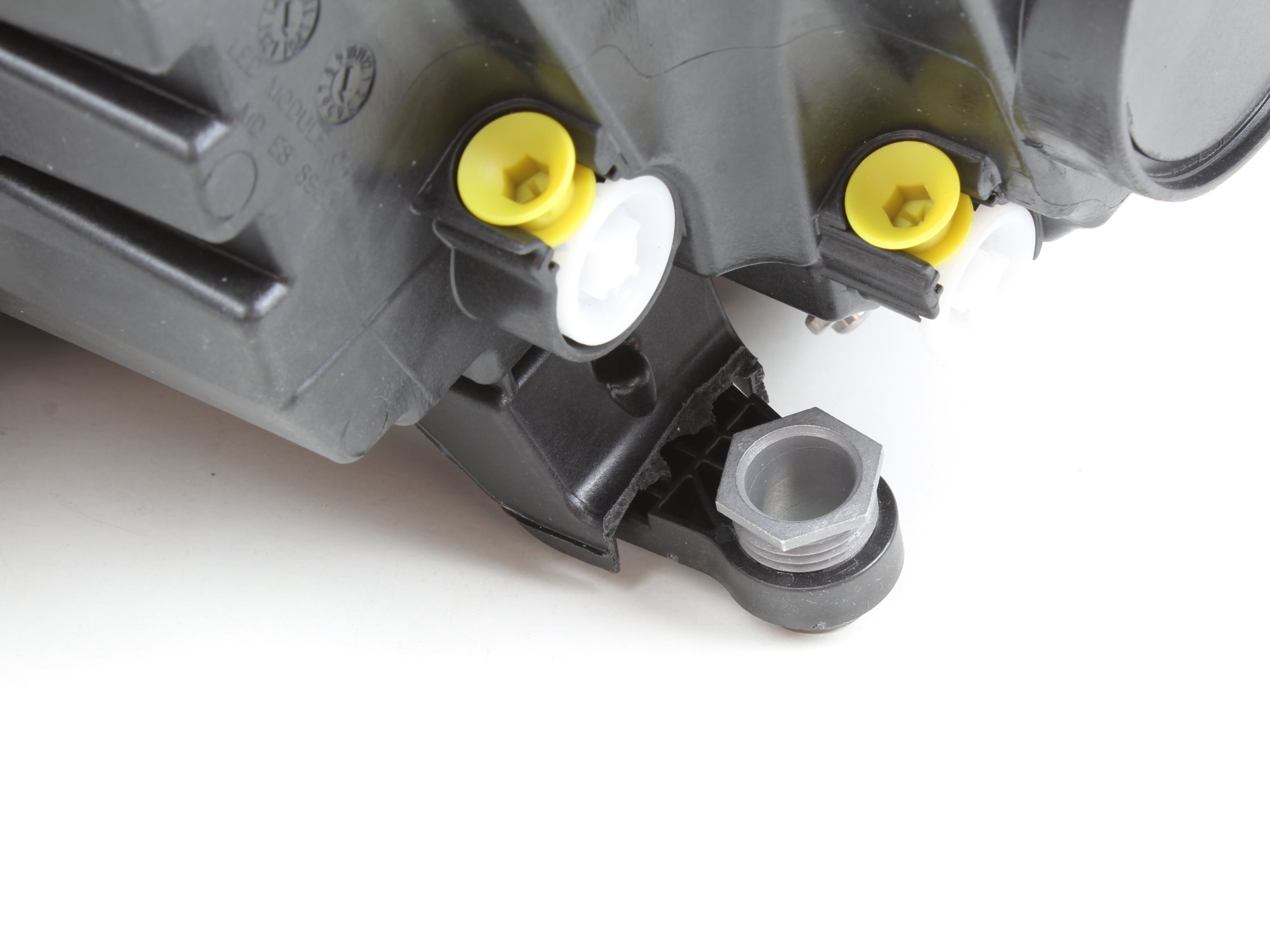 LED Scheinwerfer rechts