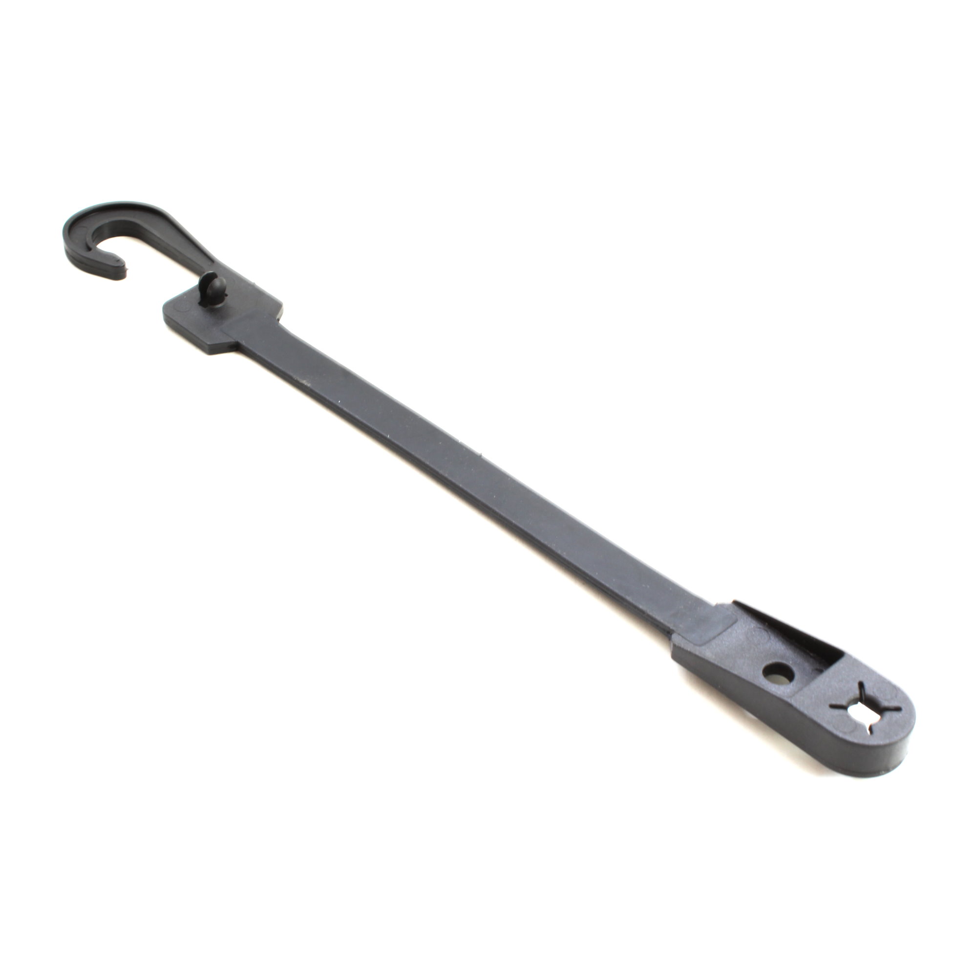 Verriegelungshaken für Bettplatte Multiflexboard 7H5886845A