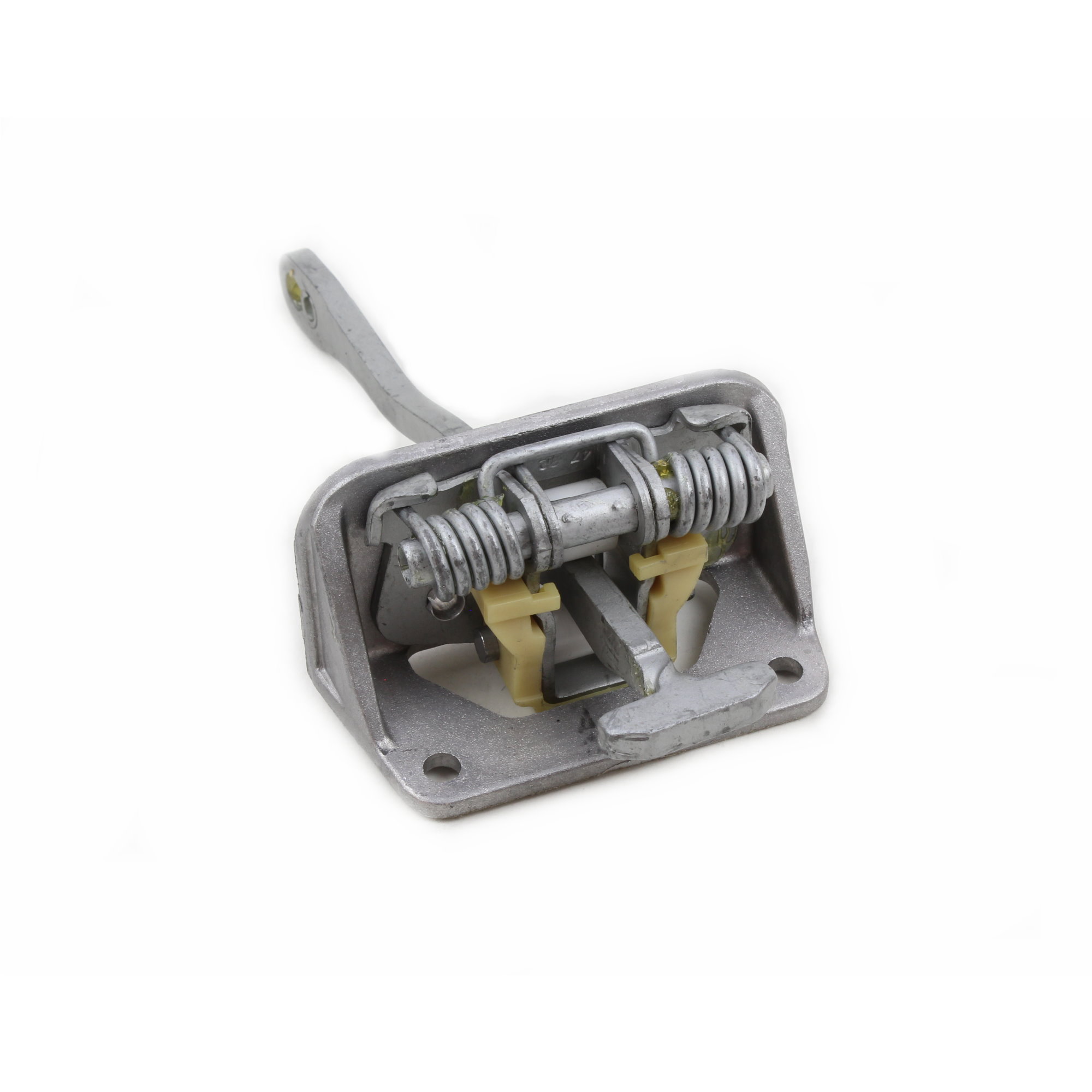 Türfeststeller links und rechts vorn