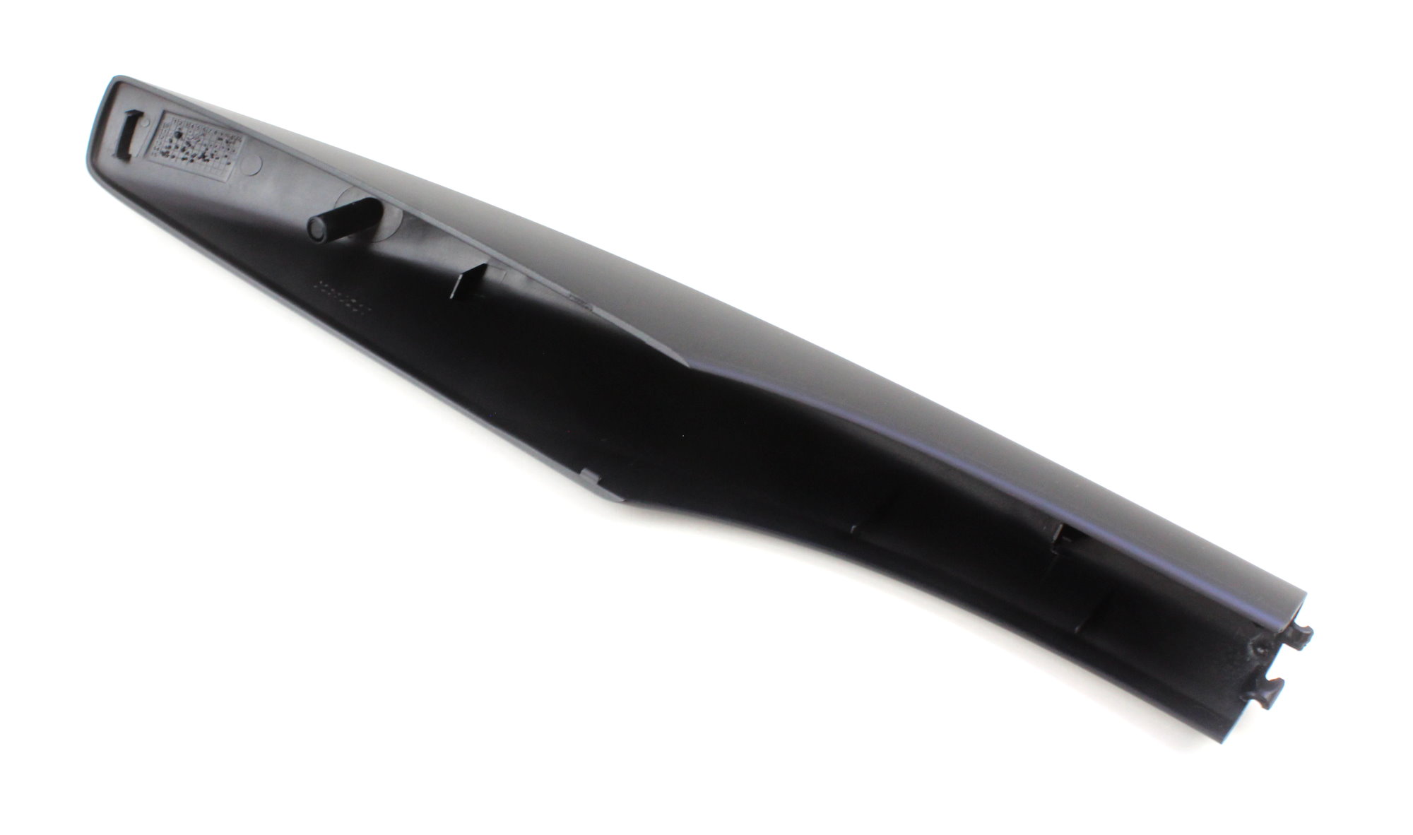 Abdeckung Dachreling rechts