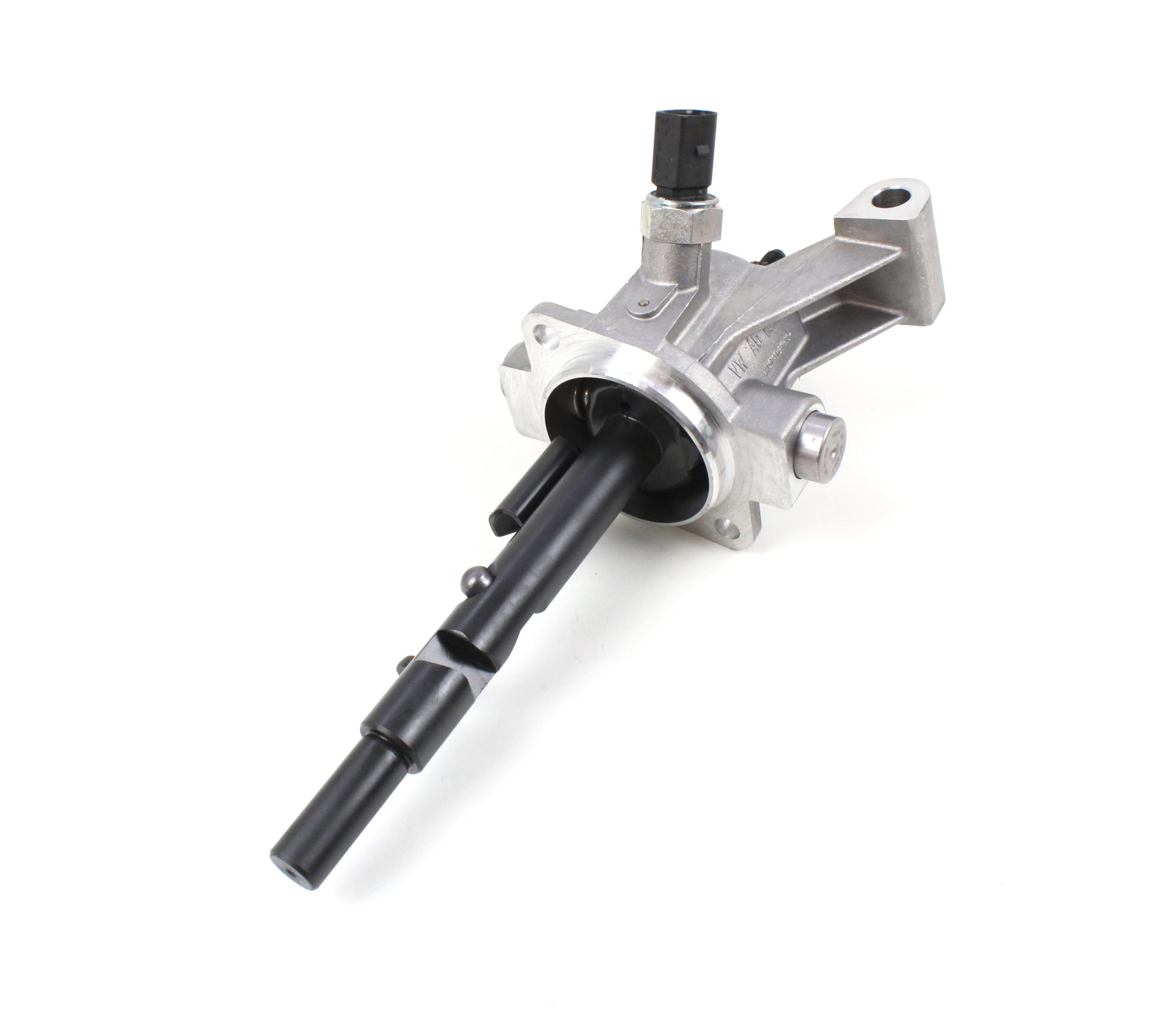 Schalteinheit für 5-Gang-Schaltgetriebe MQ250