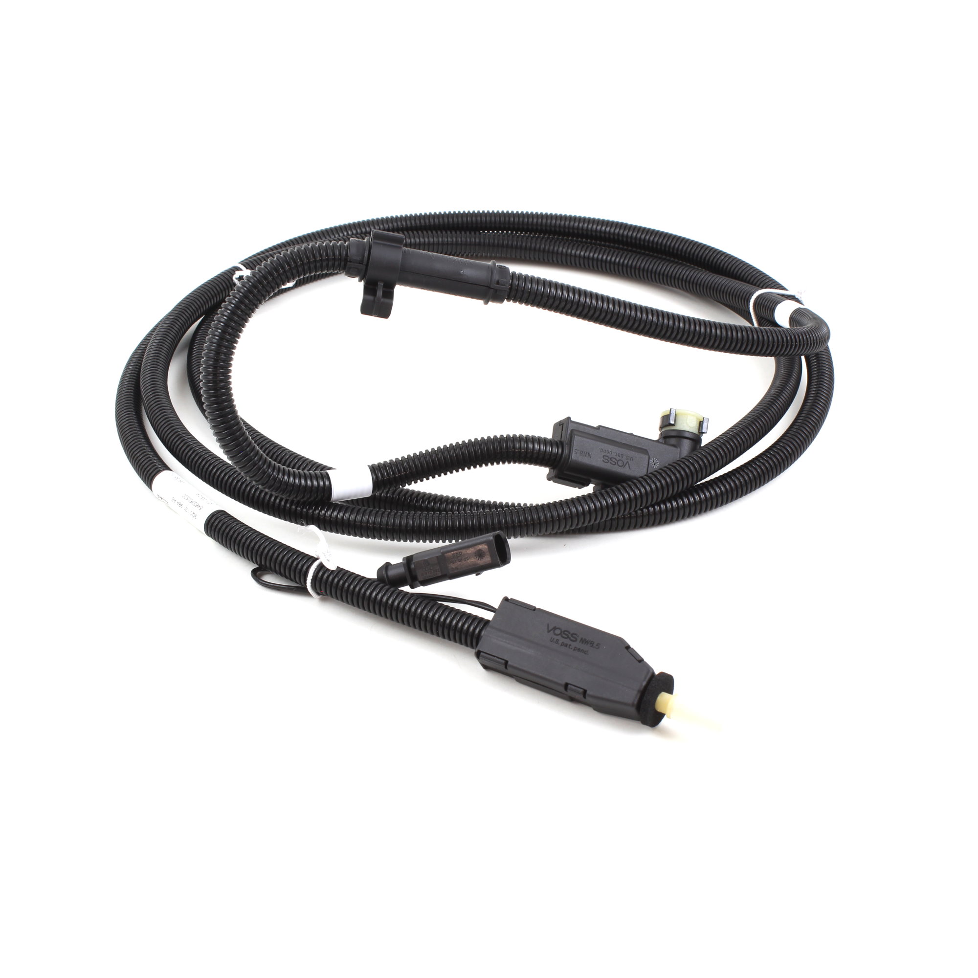 Dosierleitung Einspritzventil Ad-Blue