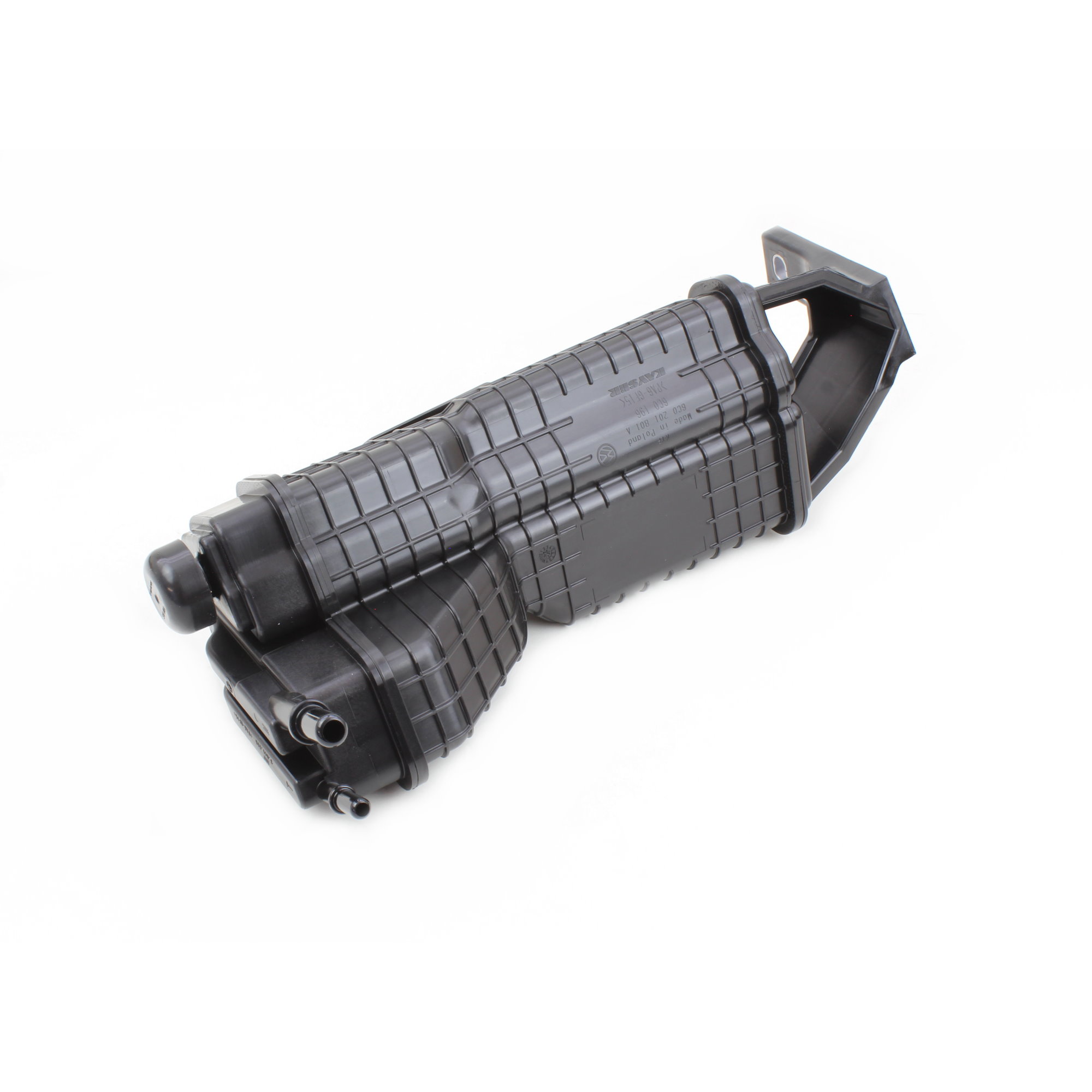 Aktivkohlebehälter Ausdehnungsgefäß Ottomotoren