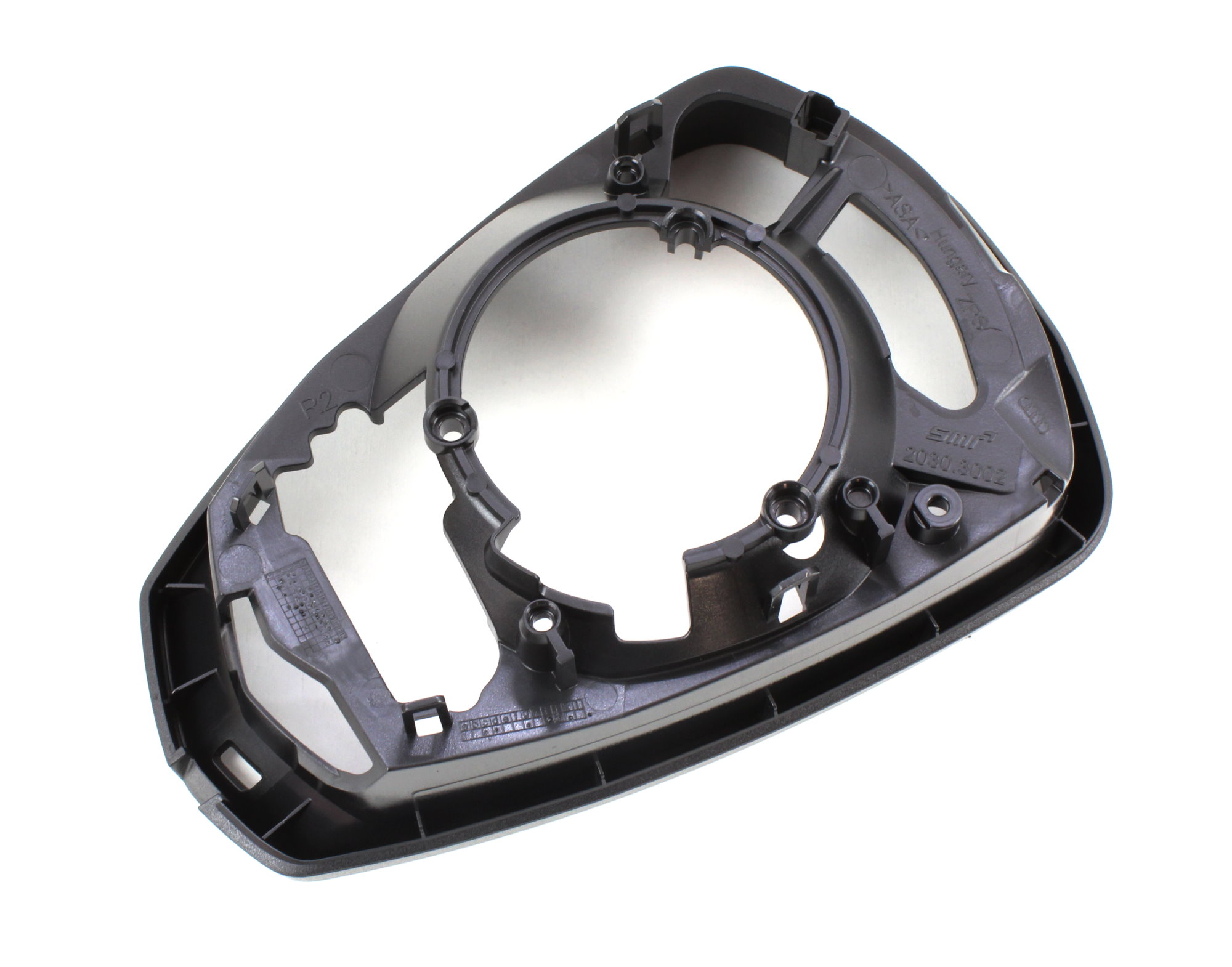 Rahmen für Außenspiegel rechts