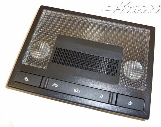 Innenleuchte Leseleuchte anthrazit Original VW Polo 6R 9N 6Q0947105H 71N