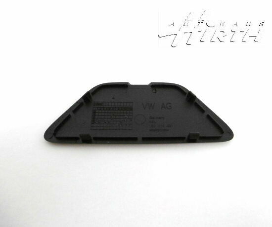 Original VW Skoda Seat Abdeckung Blende Armaturenbrett Navigation SAT 1S0035491