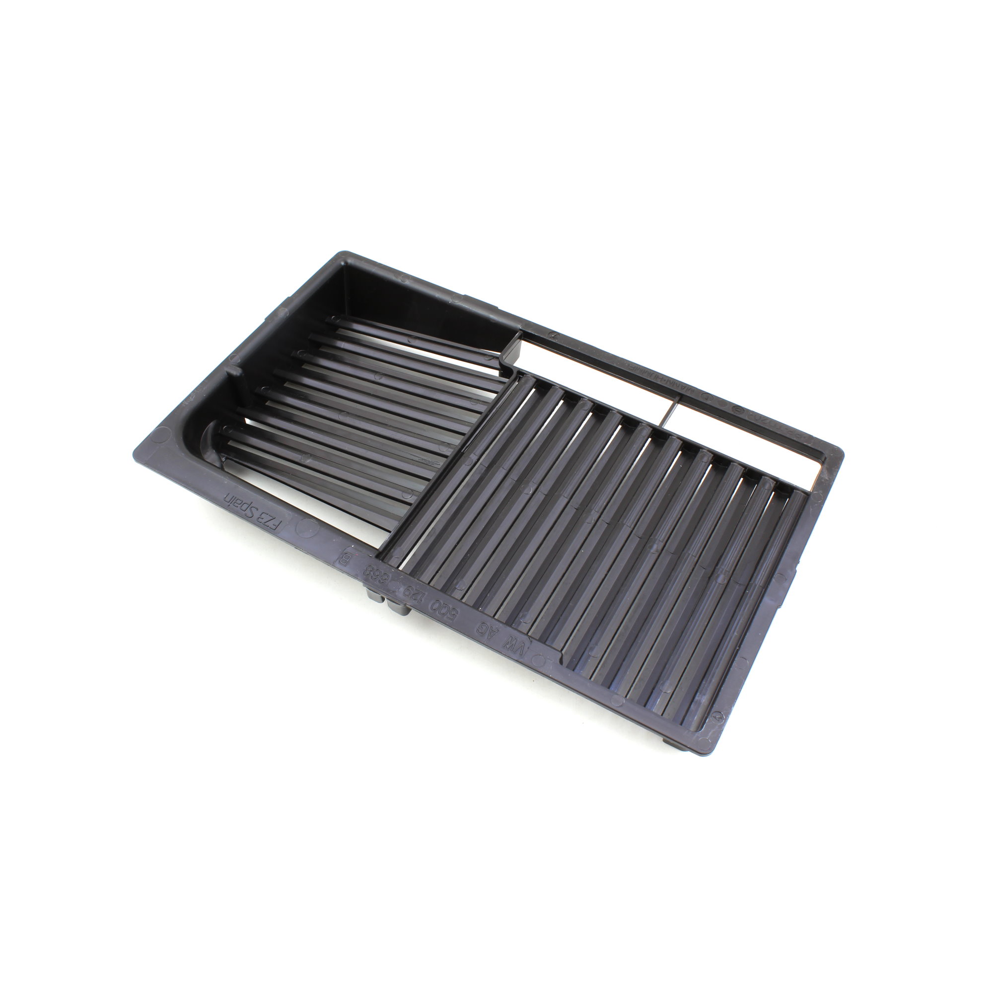 Luftfiltereinsatz für Standard- und Tropenklimazone