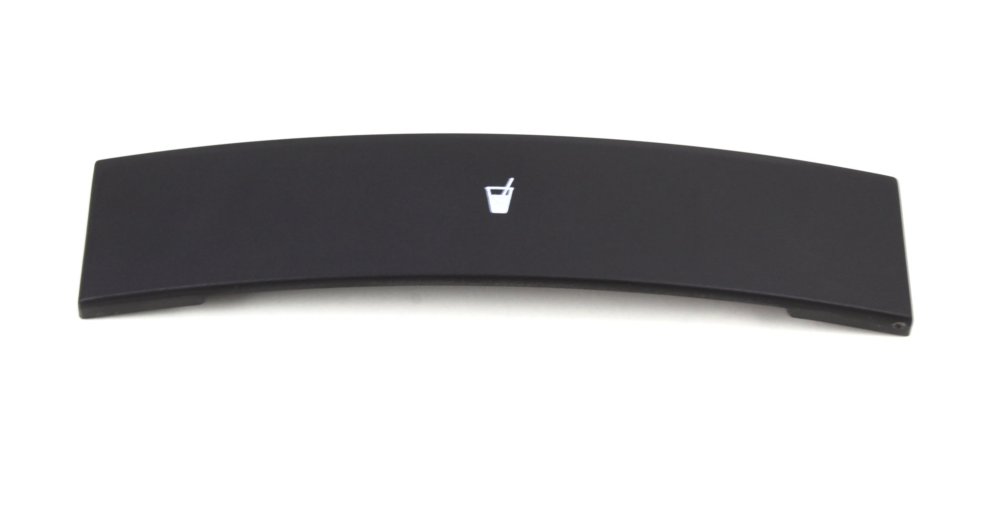 Blende für Getränkehalter Klapptisch