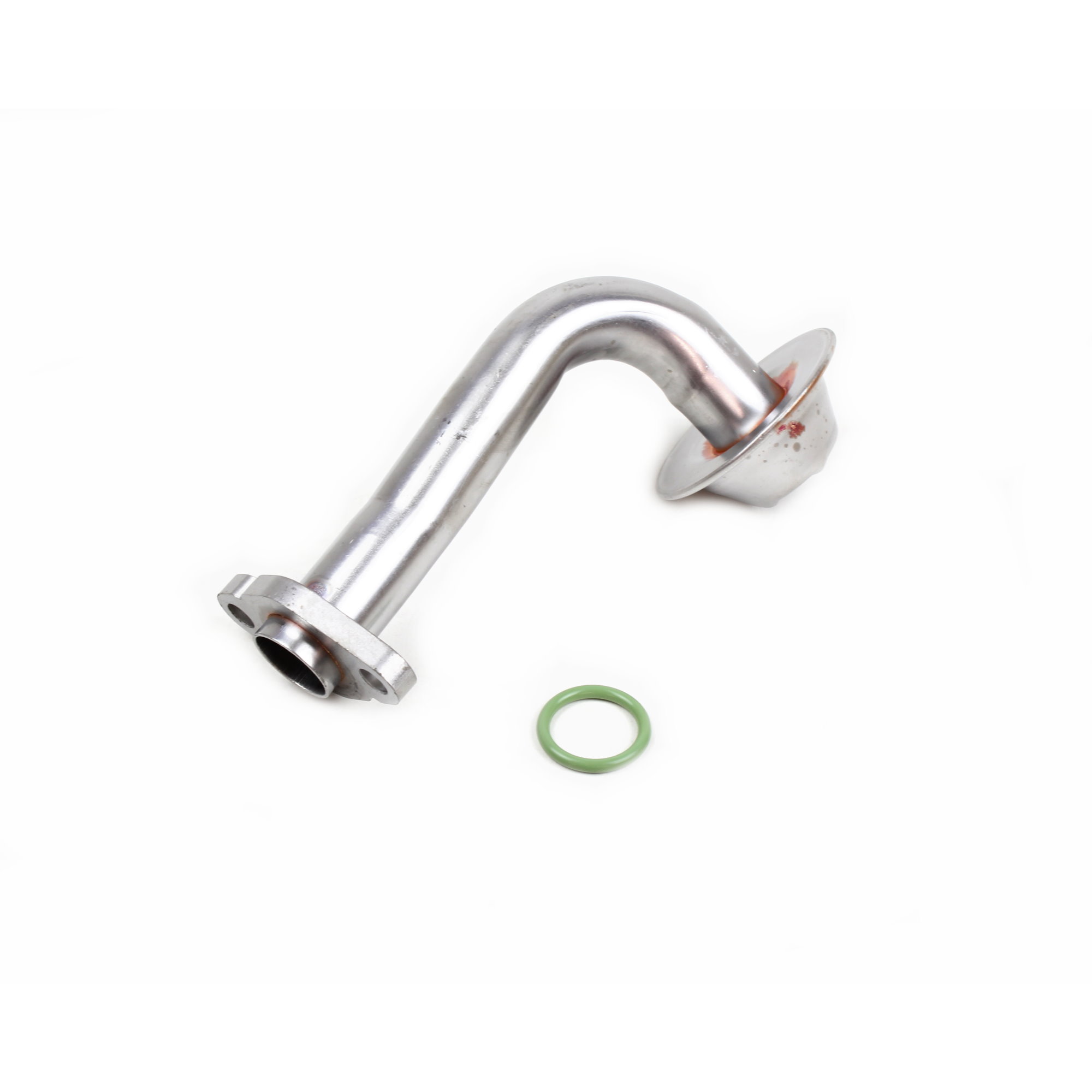 Saugleitung für Ölpumpe inkl. Dichtring 