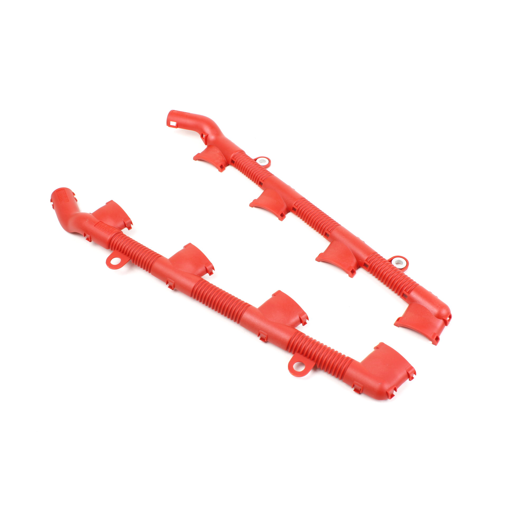 Kabelführung Zündspule Zyl. 5-8