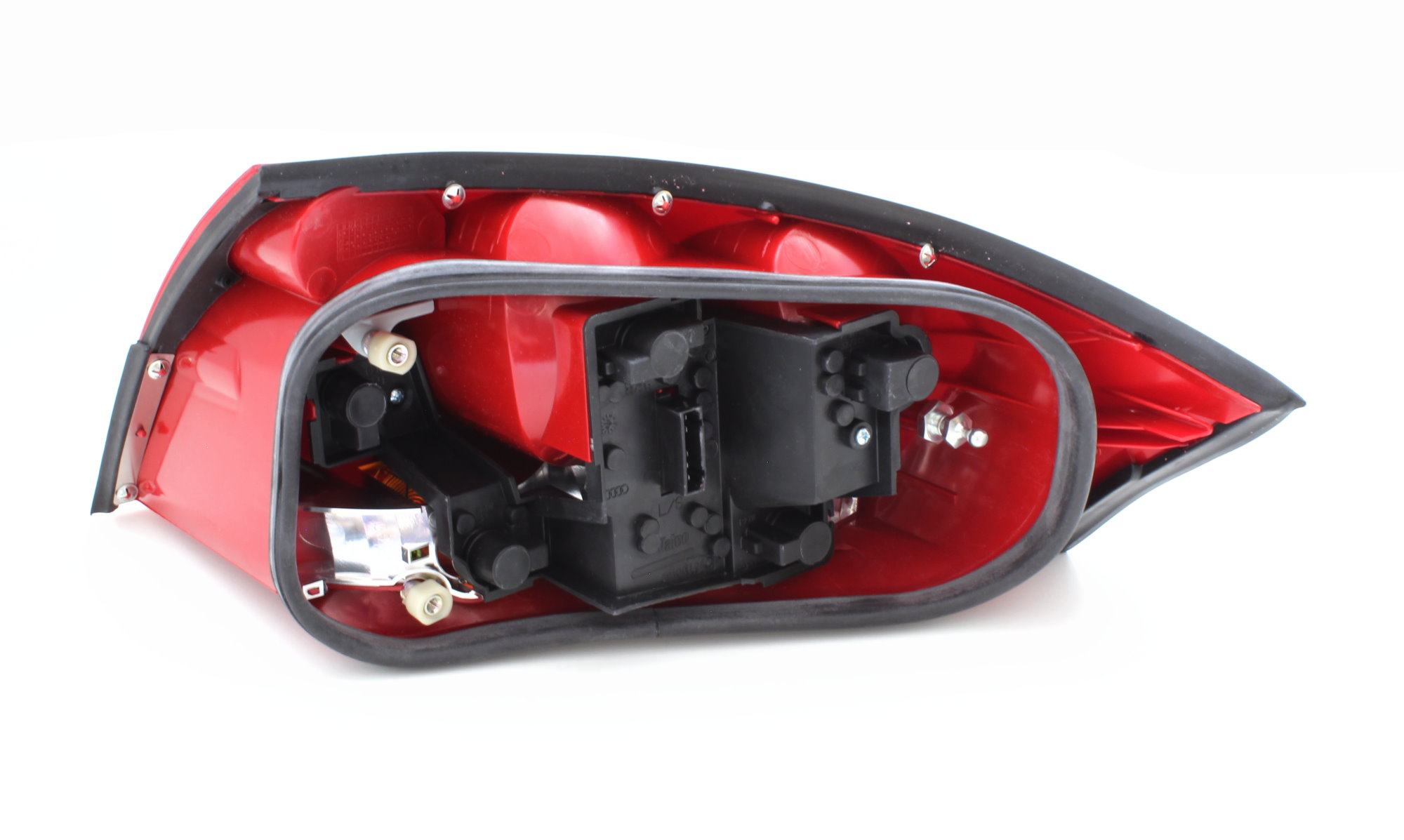 Audi TT Schlussleuchte für Fahrerseite links - Original Ersatzteil 8N0945095