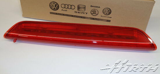 3. Bremsleuchte Zusatzbremsleuchte Leuchte Original Skoda Octavia 1Z9945097C