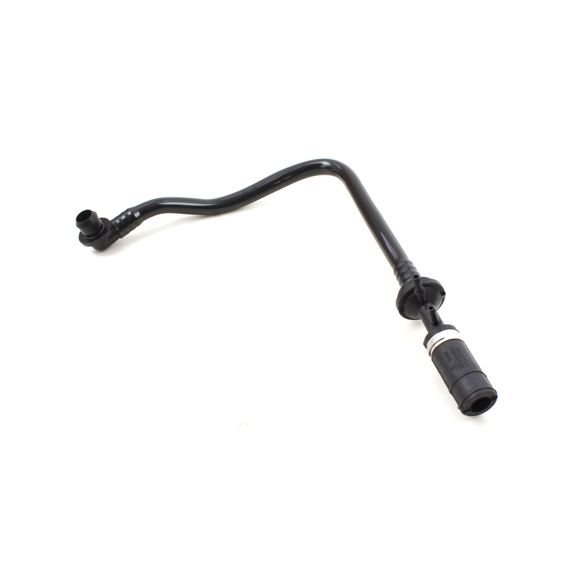 Unterdruckrohr mit Rückschlagventil 2L Otto